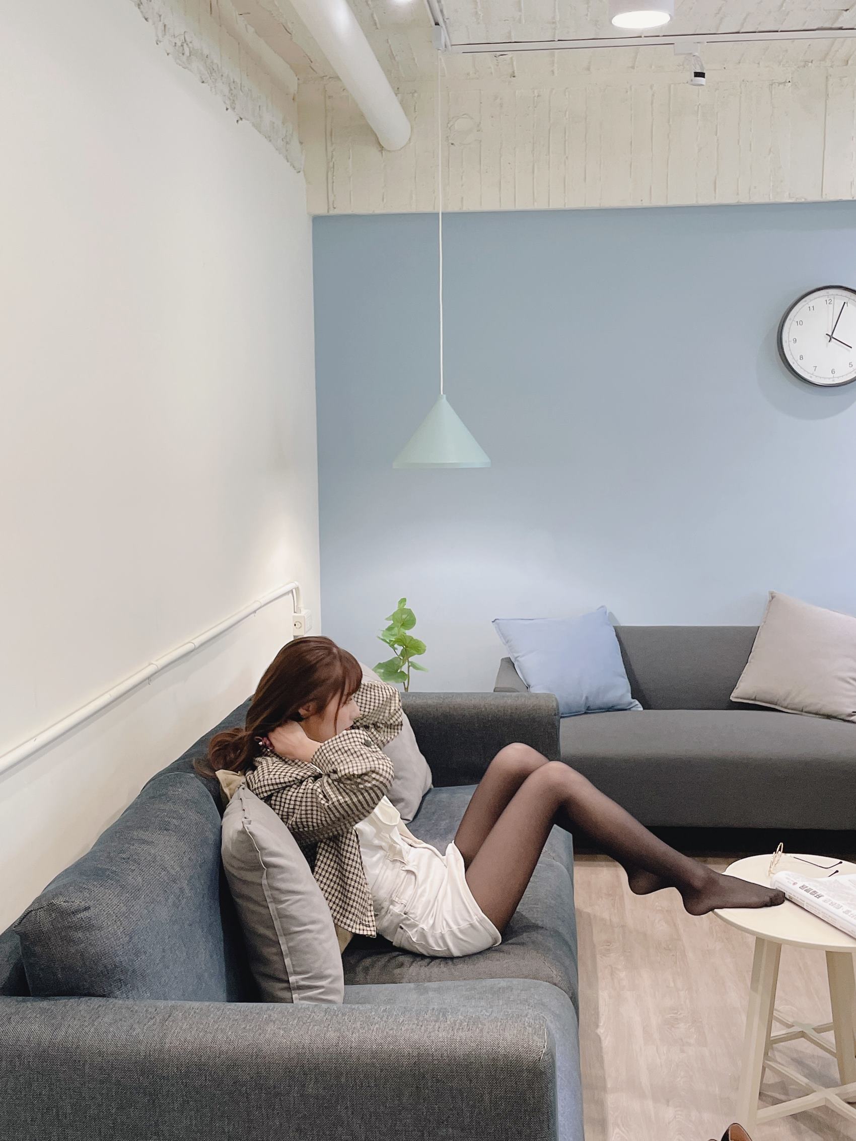 图片[28]-泥泥汝  – OL女郎B[350P] – 速更版-美库