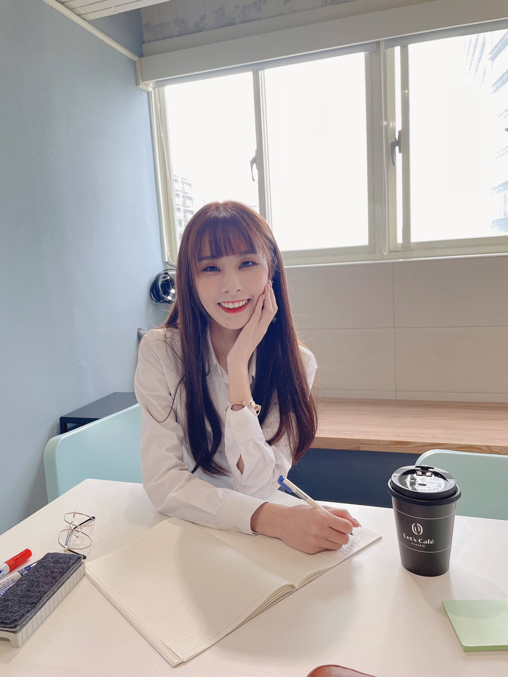 图片[59]-泥泥汝  – OL女郎B[350P] – 速更版-美库