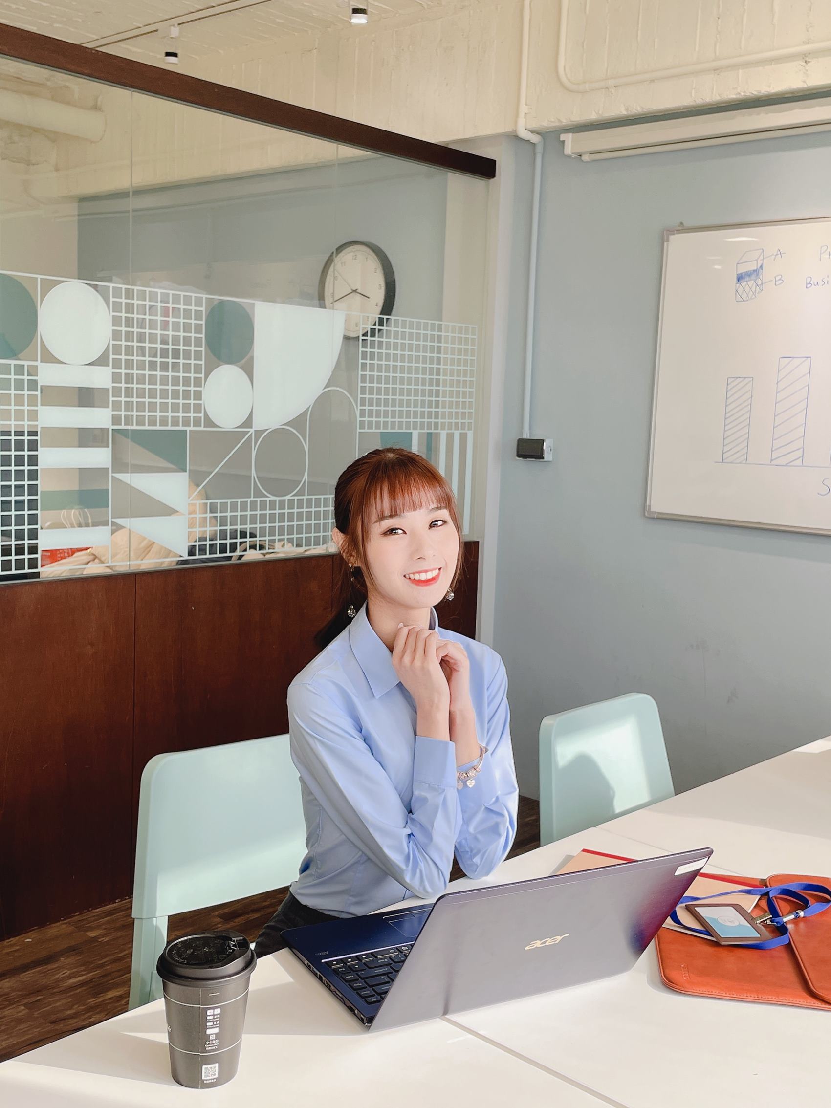 图片[69]-泥泥汝  – OL女郎B[350P] – 速更版-美库