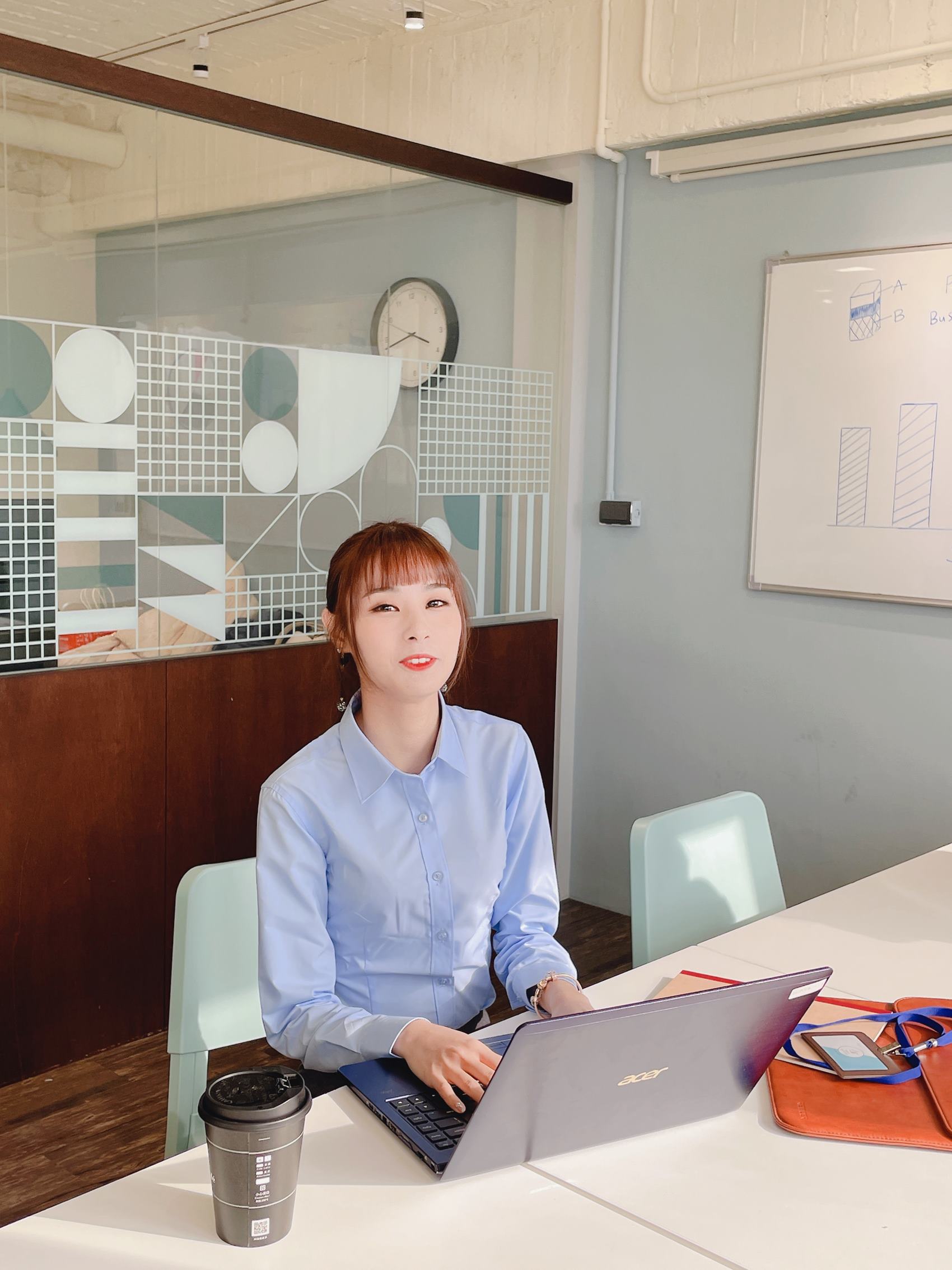 图片[73]-泥泥汝  – OL女郎B[350P] – 速更版-美库