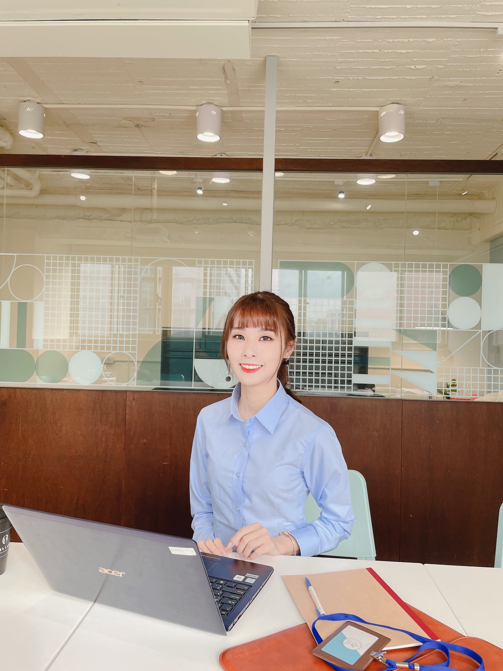 图片[79]-泥泥汝  – OL女郎B[350P] – 速更版-美库