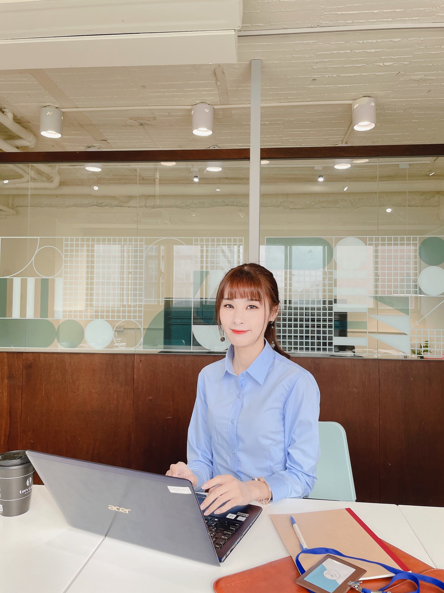 图片[81]-泥泥汝  – OL女郎B[350P] – 速更版-美库