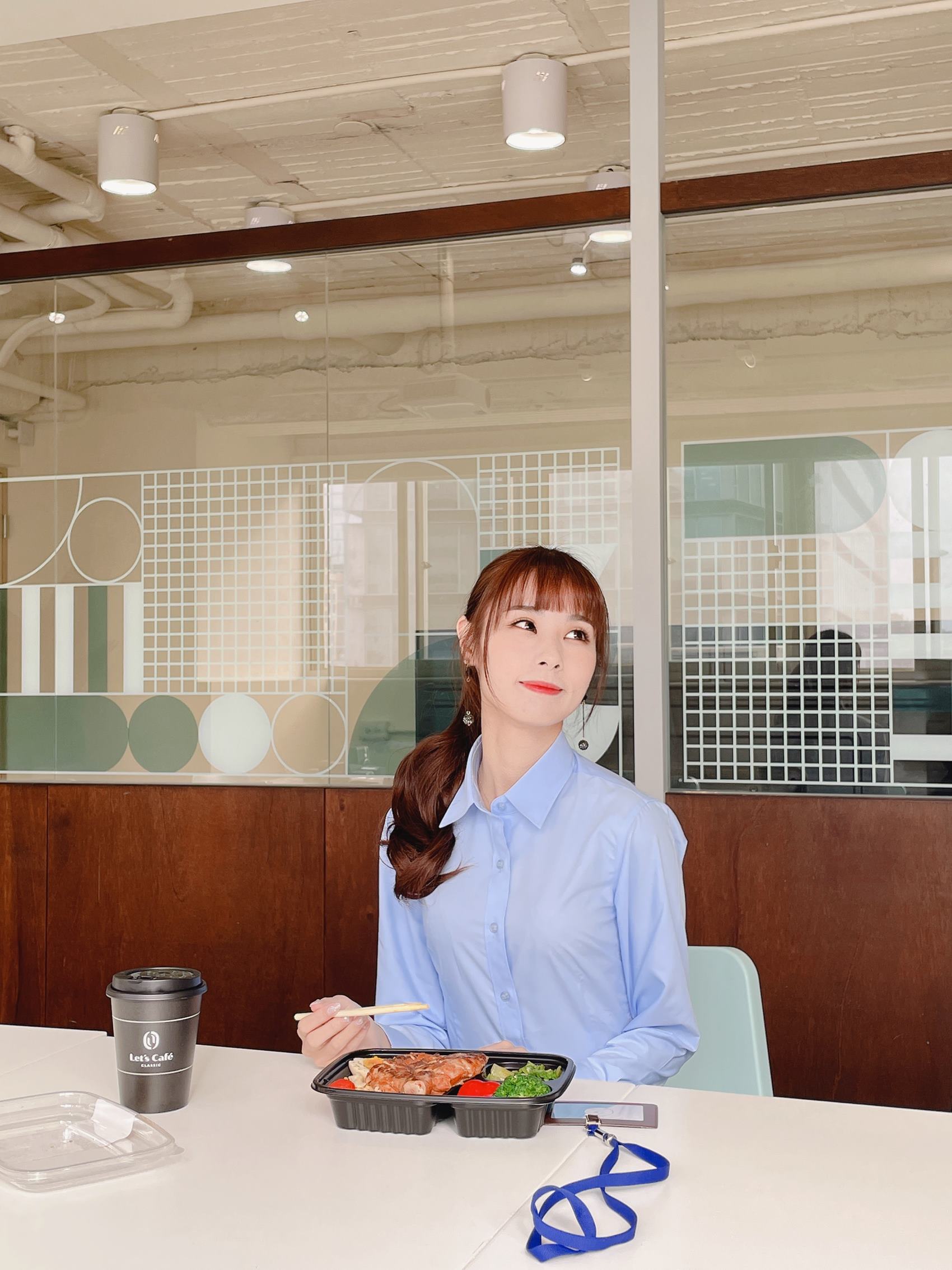 图片[95]-泥泥汝  – OL女郎B[350P] – 速更版-美库