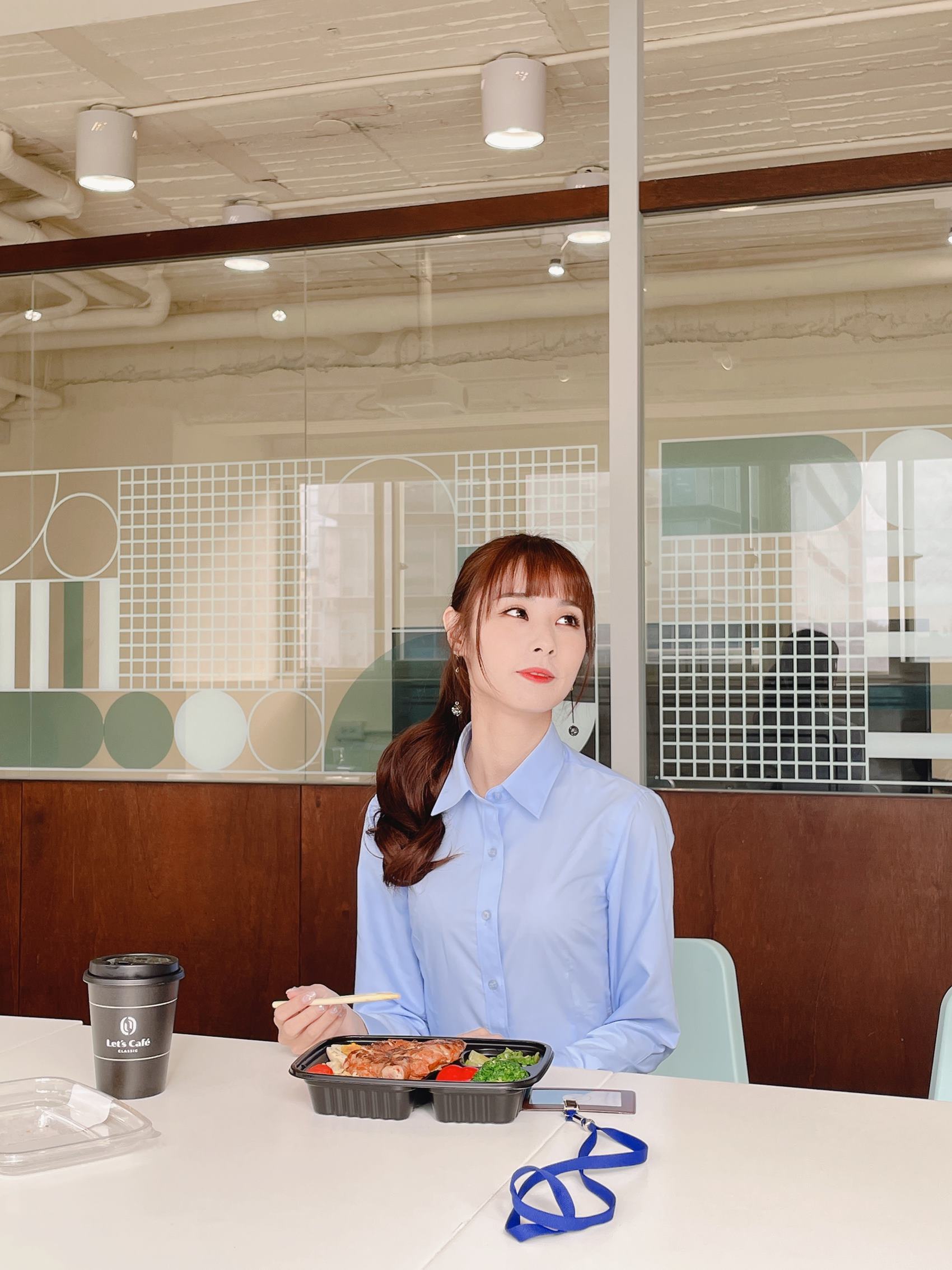 图片[97]-泥泥汝  – OL女郎B[350P] – 速更版-美库