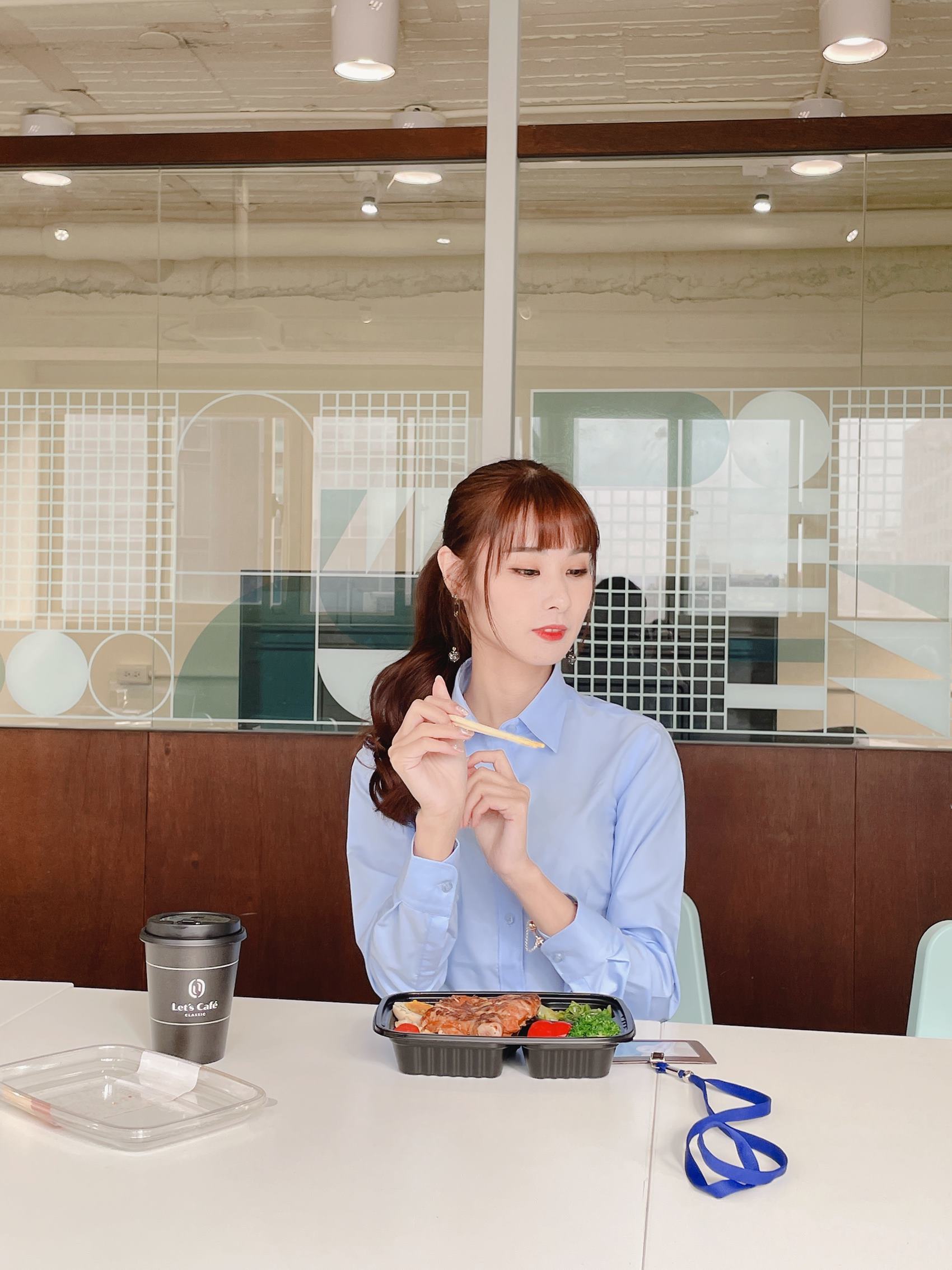 图片[98]-泥泥汝  – OL女郎B[350P] – 速更版-美库