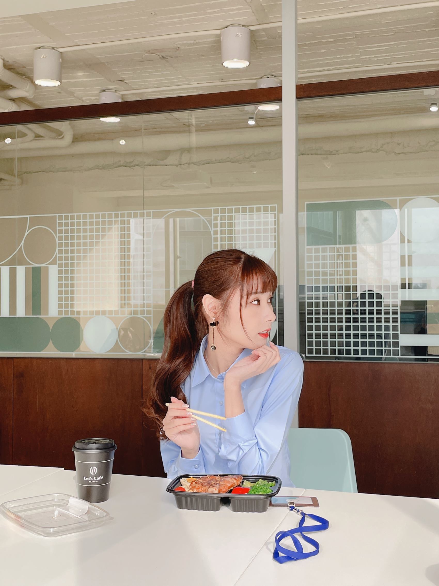 图片[99]-泥泥汝  – OL女郎B[350P] – 速更版-美库