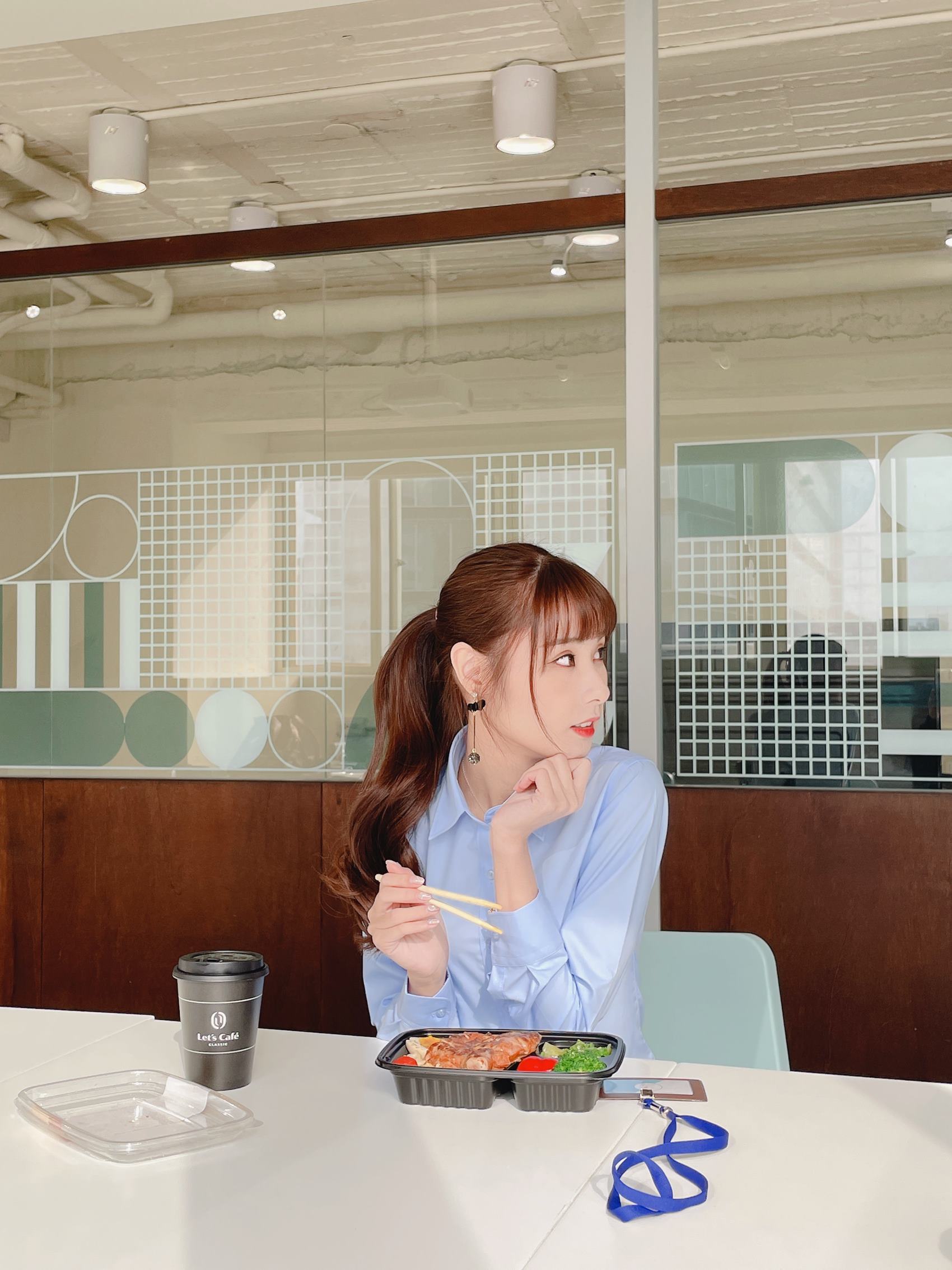 图片[100]-泥泥汝  – OL女郎B[350P] – 速更版-美库