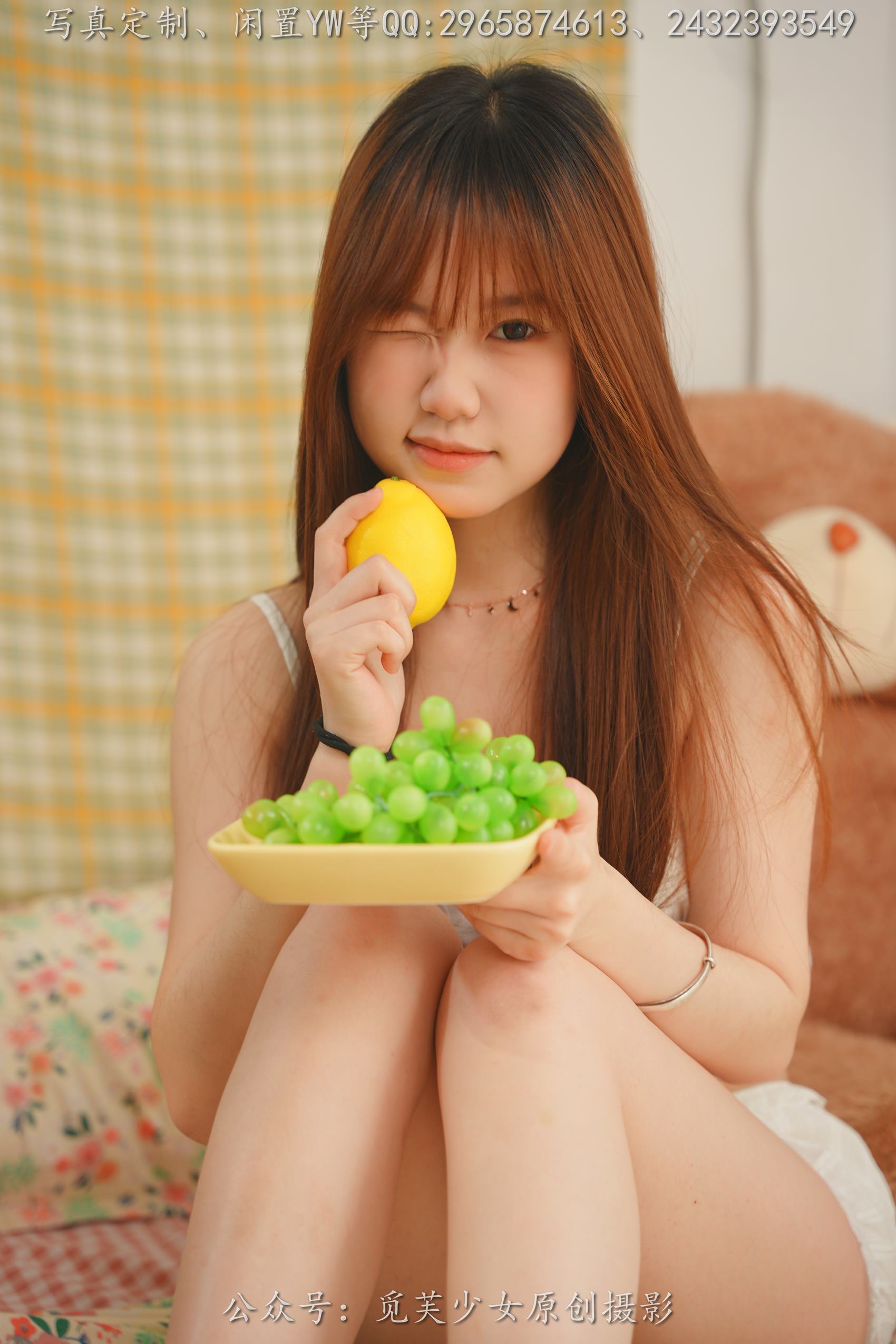 图片[16]-[觅芙少女]NO.209 小怡-你是人间美好[249P] – 速更版-美库