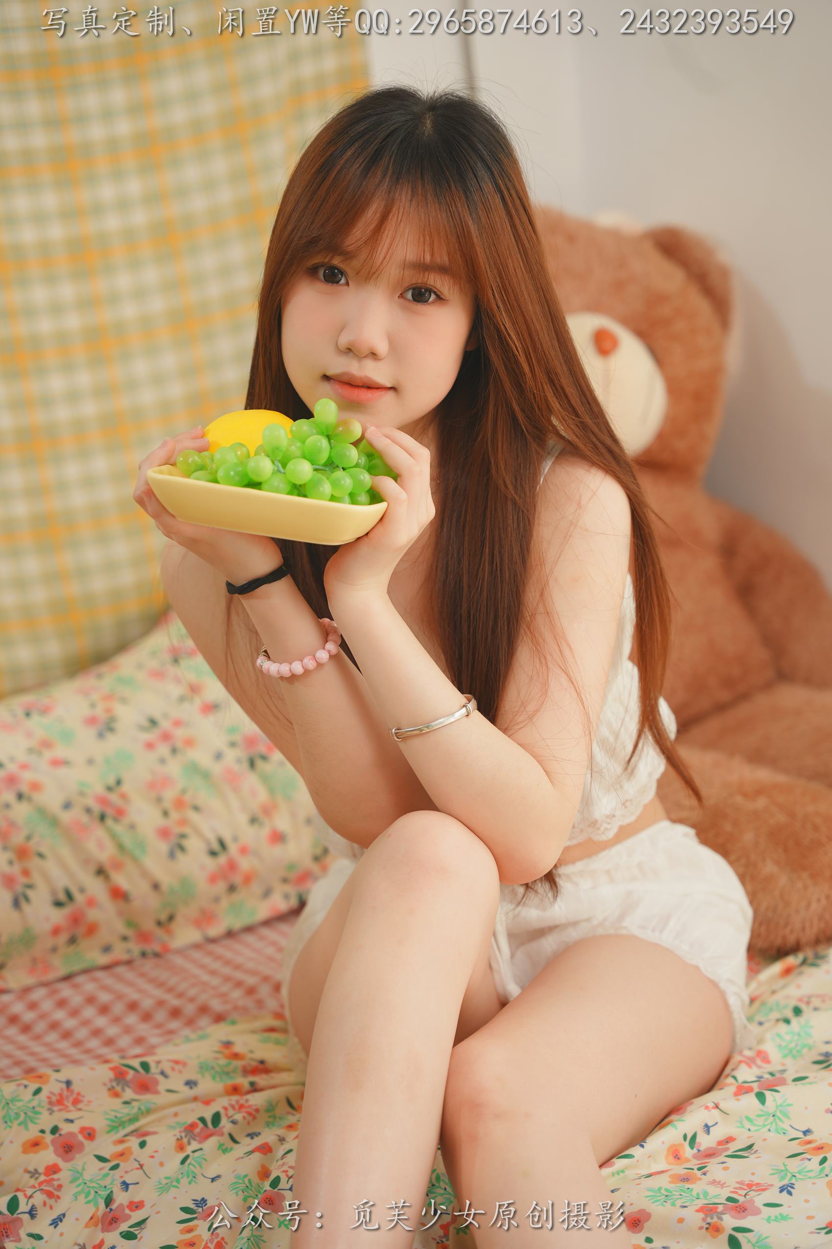 图片[21]-[觅芙少女]NO.209 小怡-你是人间美好[249P] – 速更版-美库