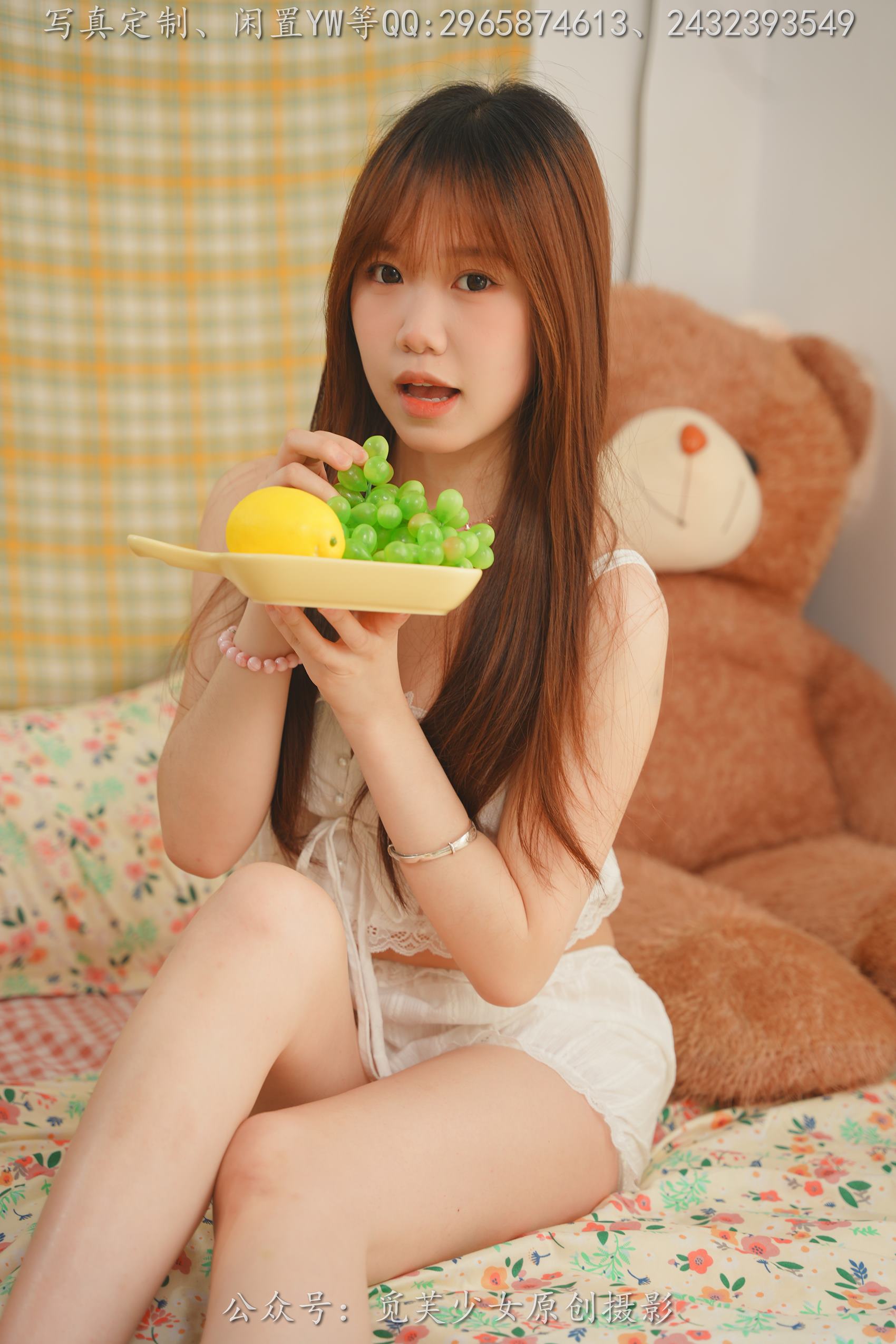 图片[25]-[觅芙少女]NO.209 小怡-你是人间美好[249P] – 速更版-美库