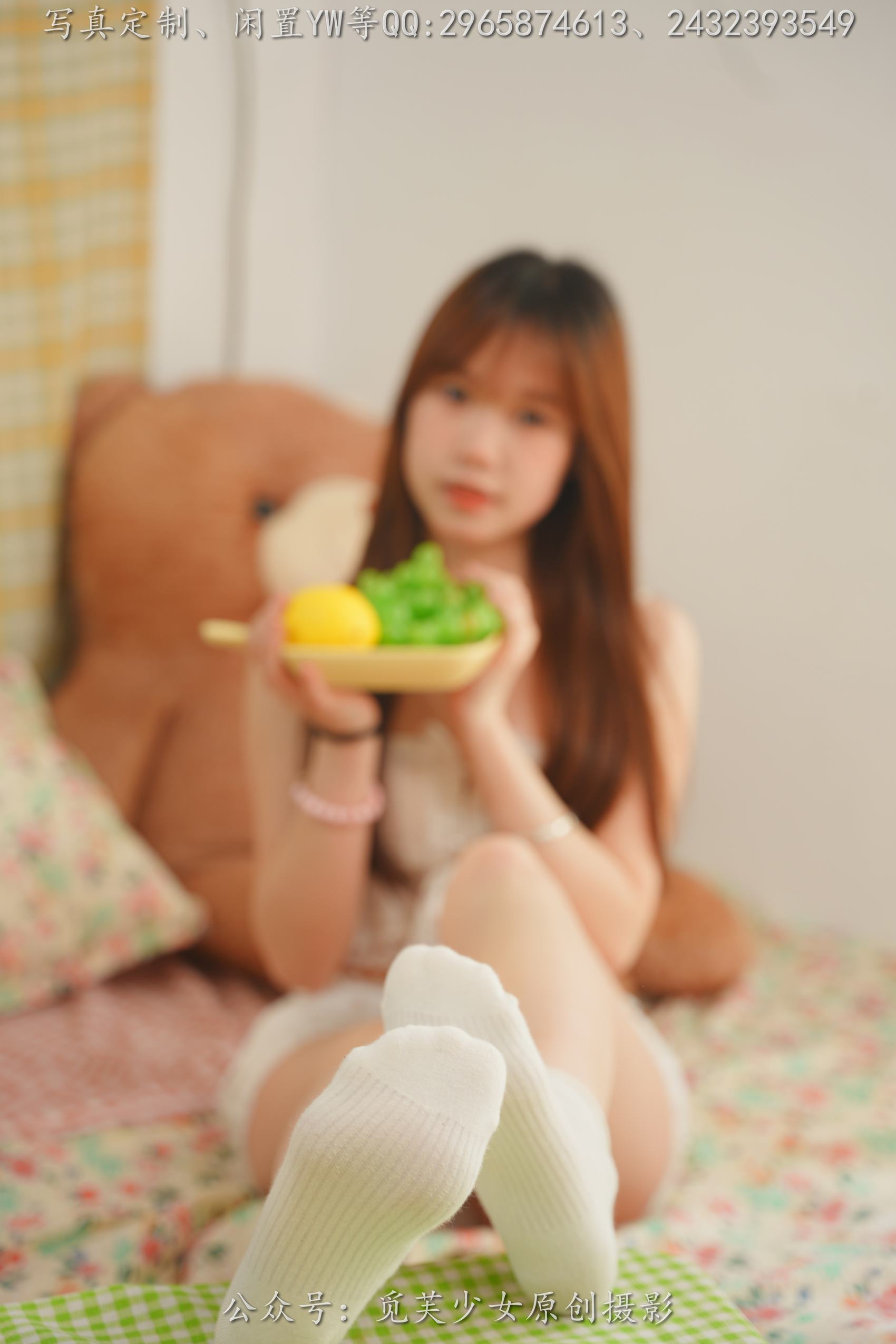 图片[28]-[觅芙少女]NO.209 小怡-你是人间美好[249P] – 速更版-美库