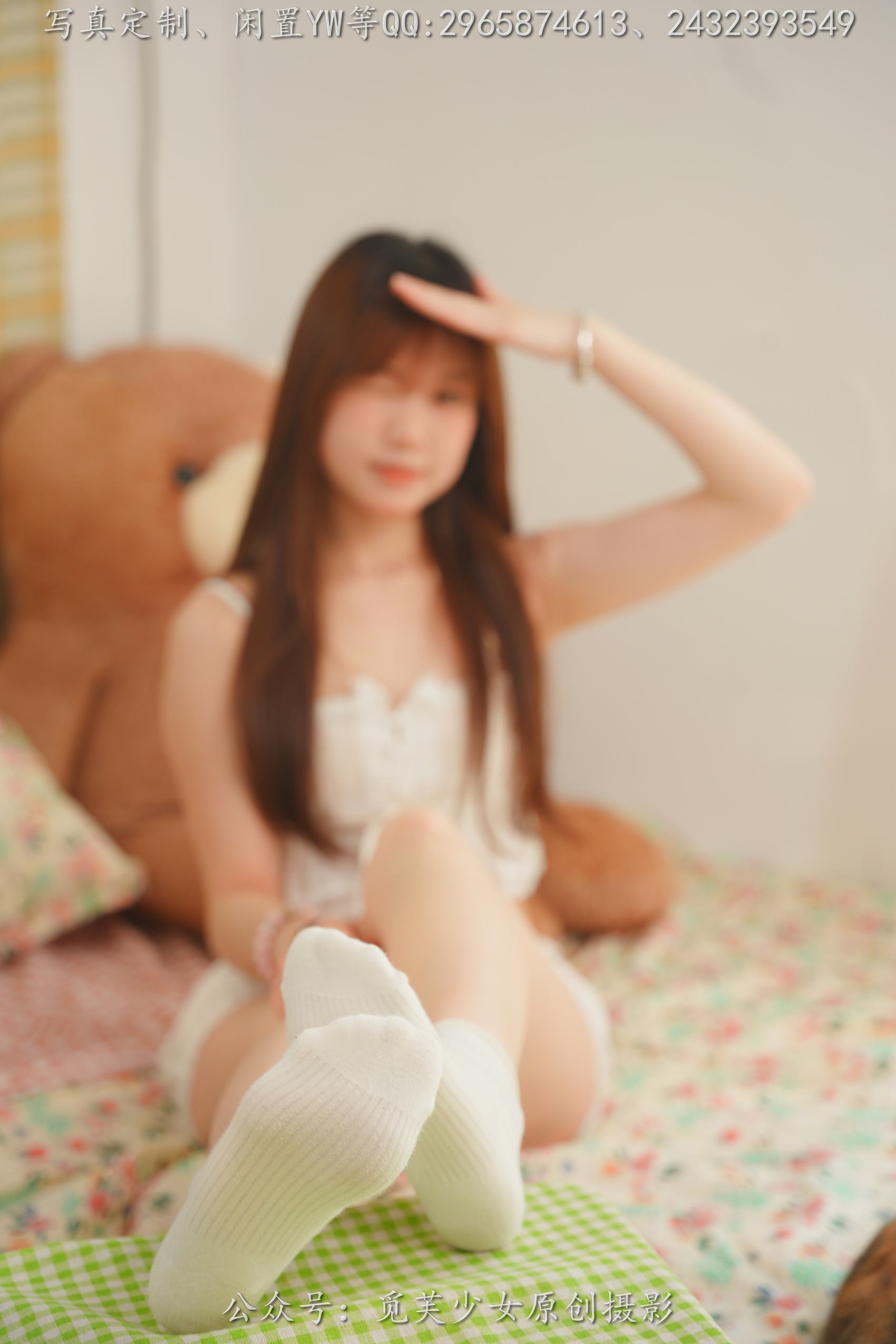 图片[37]-[觅芙少女]NO.209 小怡-你是人间美好[249P] – 速更版-美库