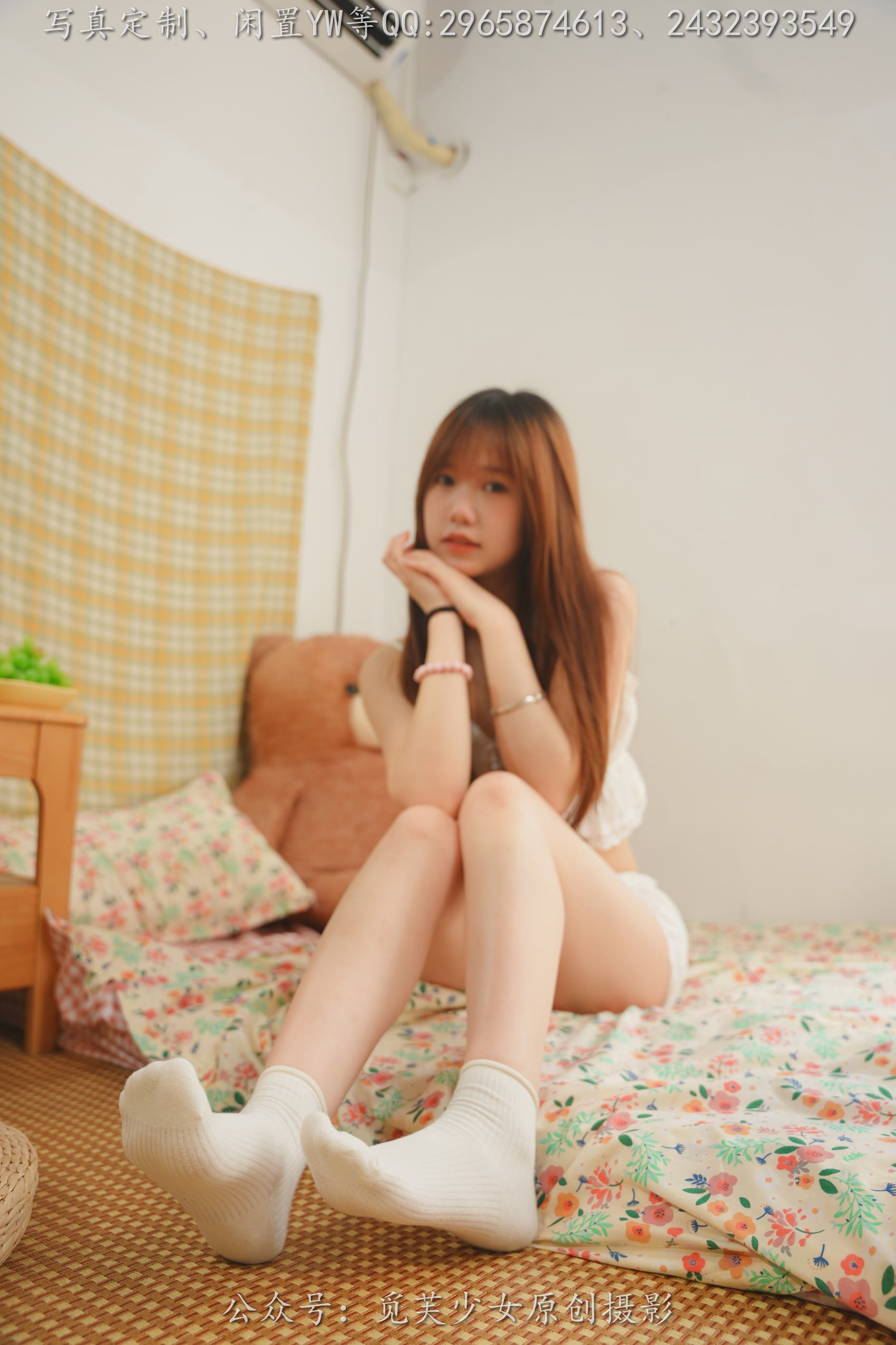 图片[40]-[觅芙少女]NO.209 小怡-你是人间美好[249P] – 速更版-美库