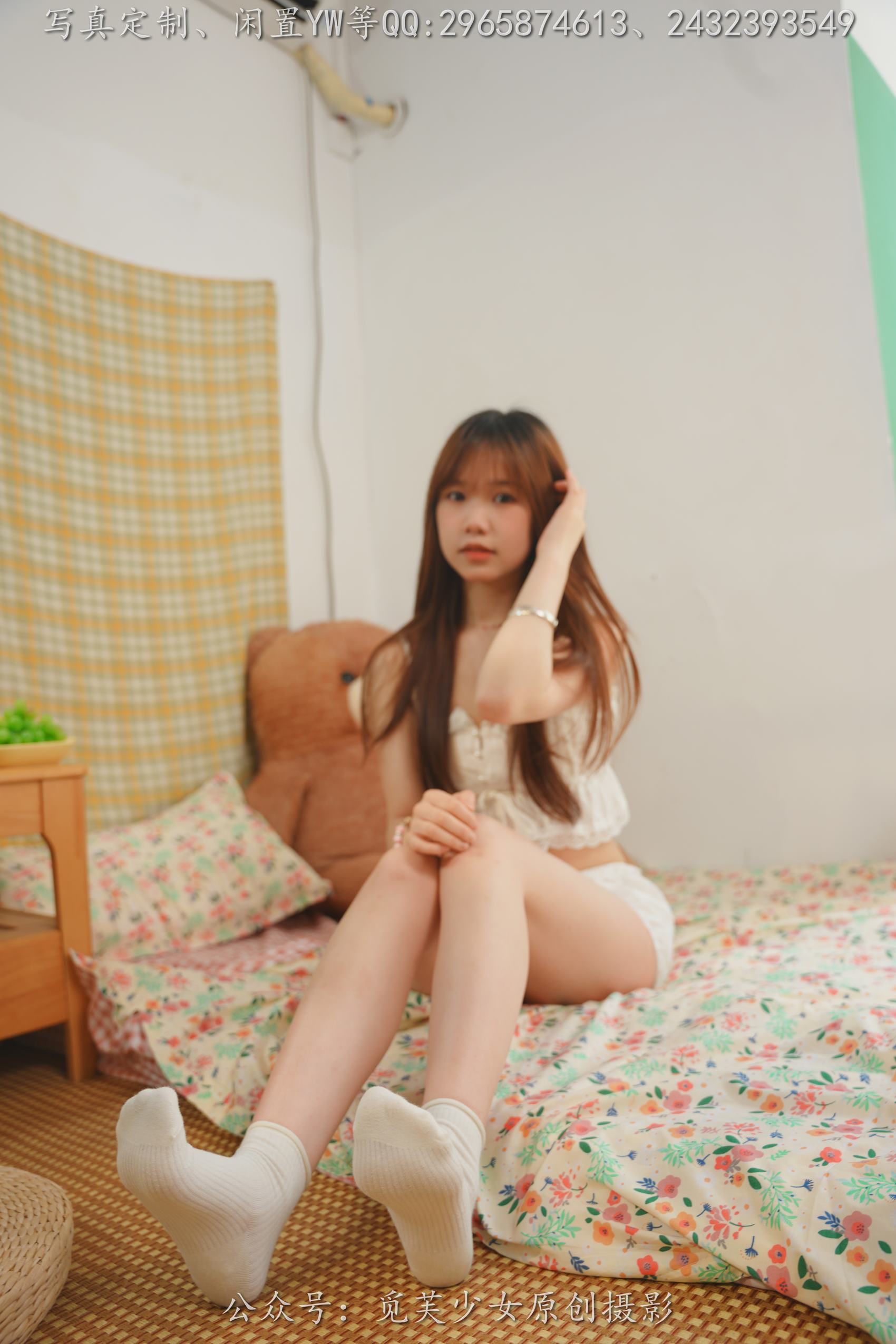 图片[52]-[觅芙少女]NO.209 小怡-你是人间美好[249P] – 速更版-美库