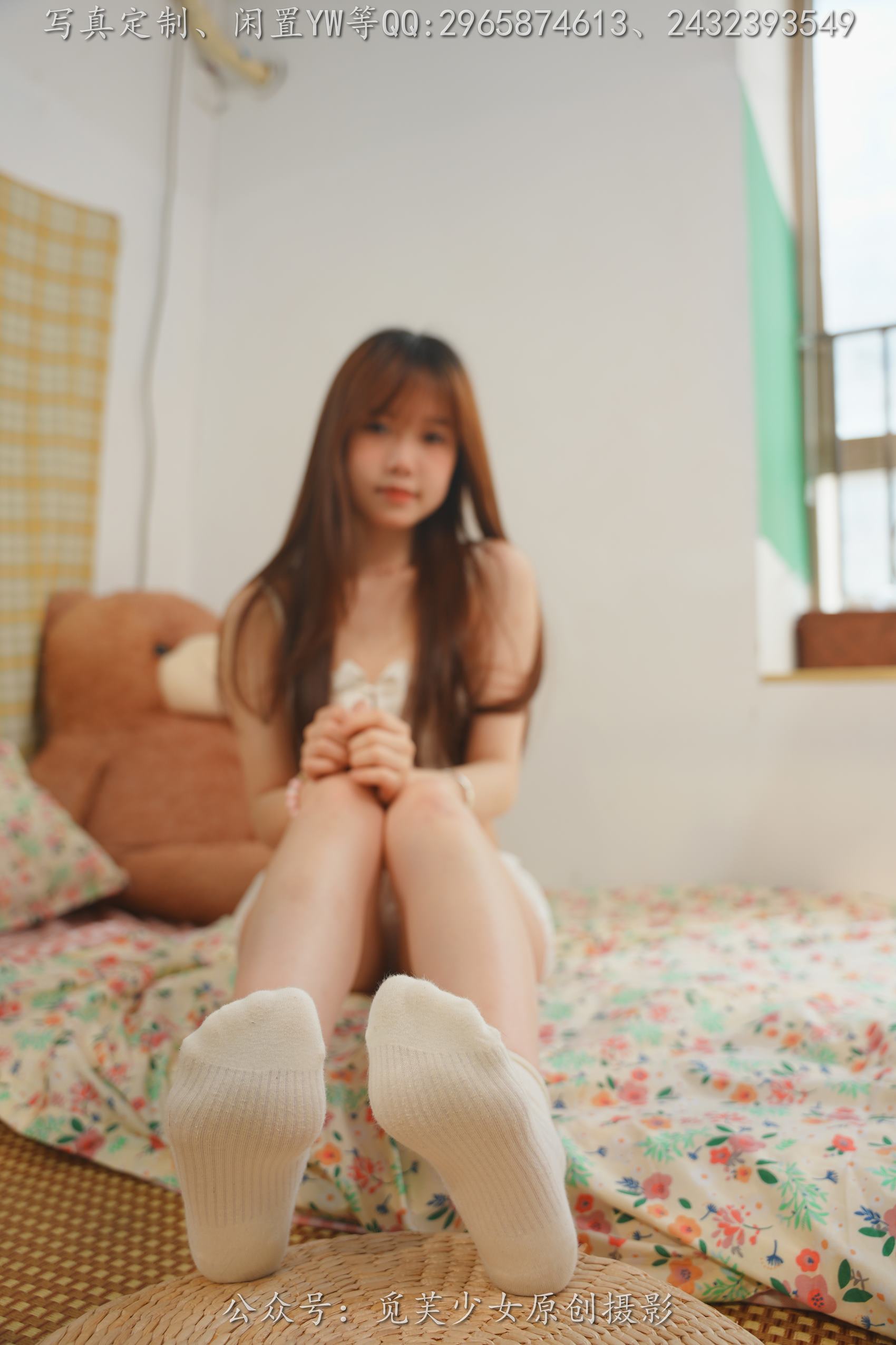 图片[53]-[觅芙少女]NO.209 小怡-你是人间美好[249P] – 速更版-美库