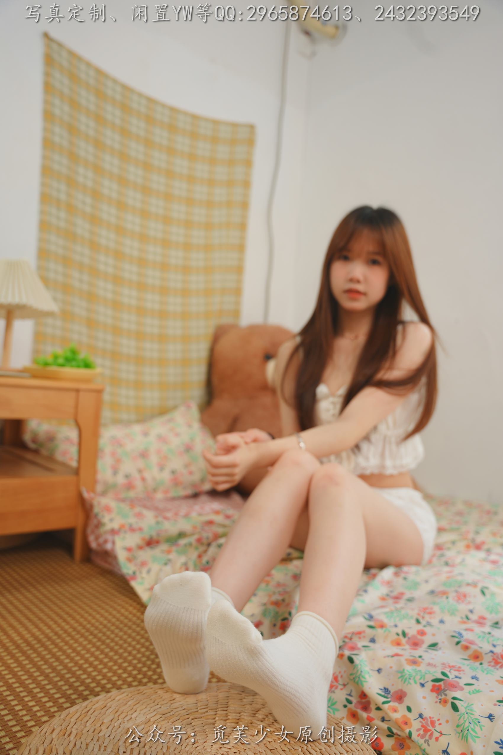 图片[54]-[觅芙少女]NO.209 小怡-你是人间美好[249P] – 速更版-美库