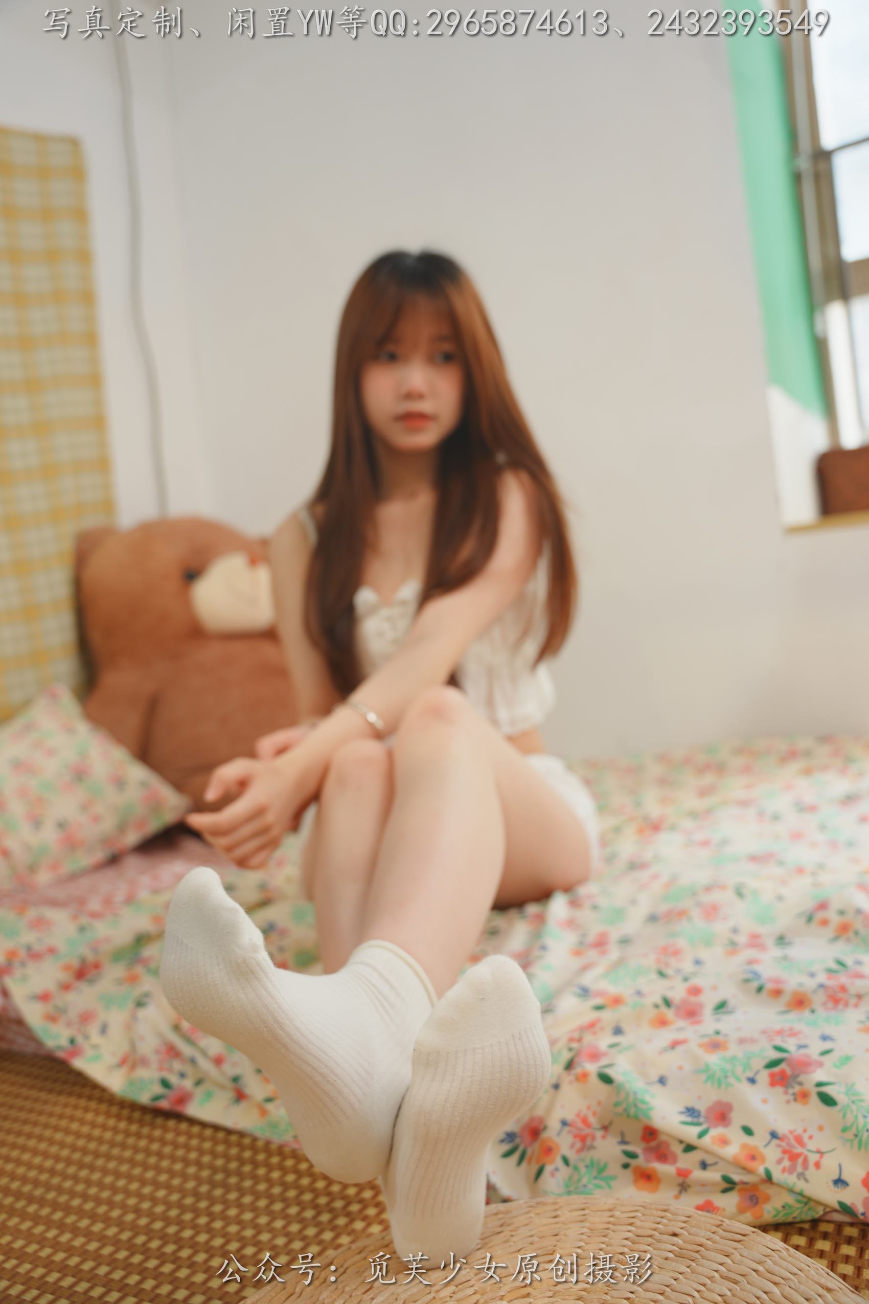 图片[56]-[觅芙少女]NO.209 小怡-你是人间美好[249P] – 速更版-美库