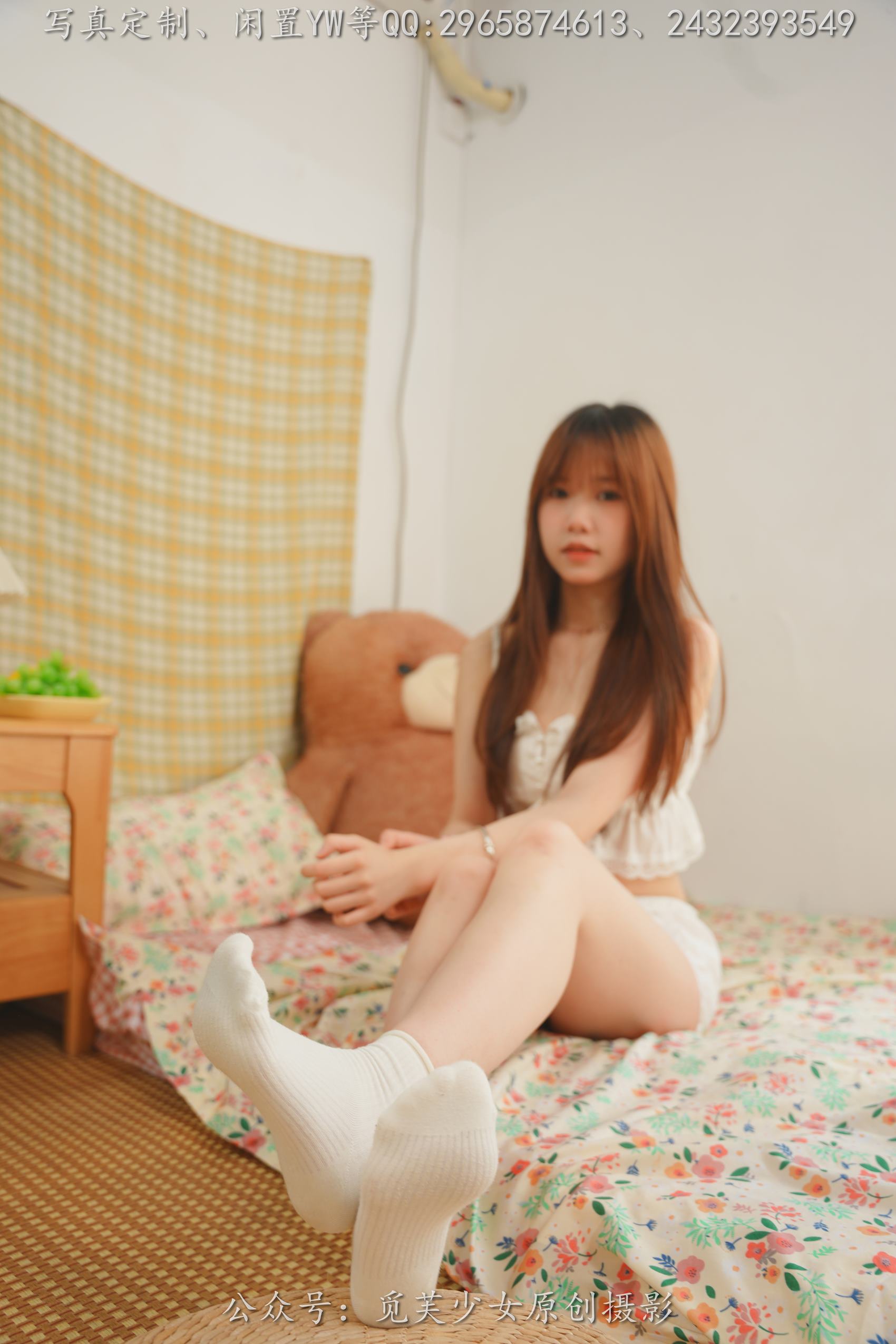 图片[58]-[觅芙少女]NO.209 小怡-你是人间美好[249P] – 速更版-美库