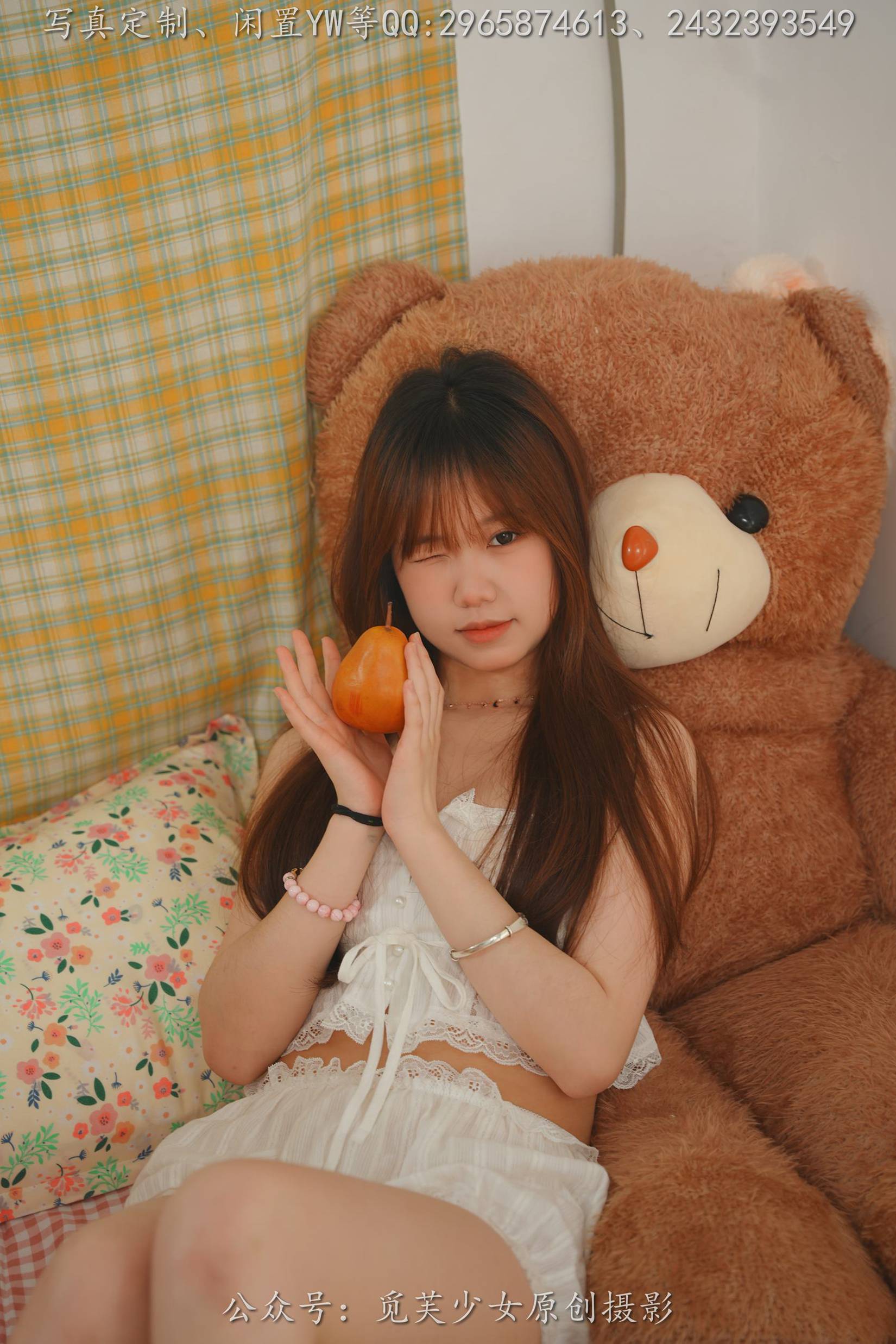 图片[68]-[觅芙少女]NO.209 小怡-你是人间美好[249P] – 速更版-美库