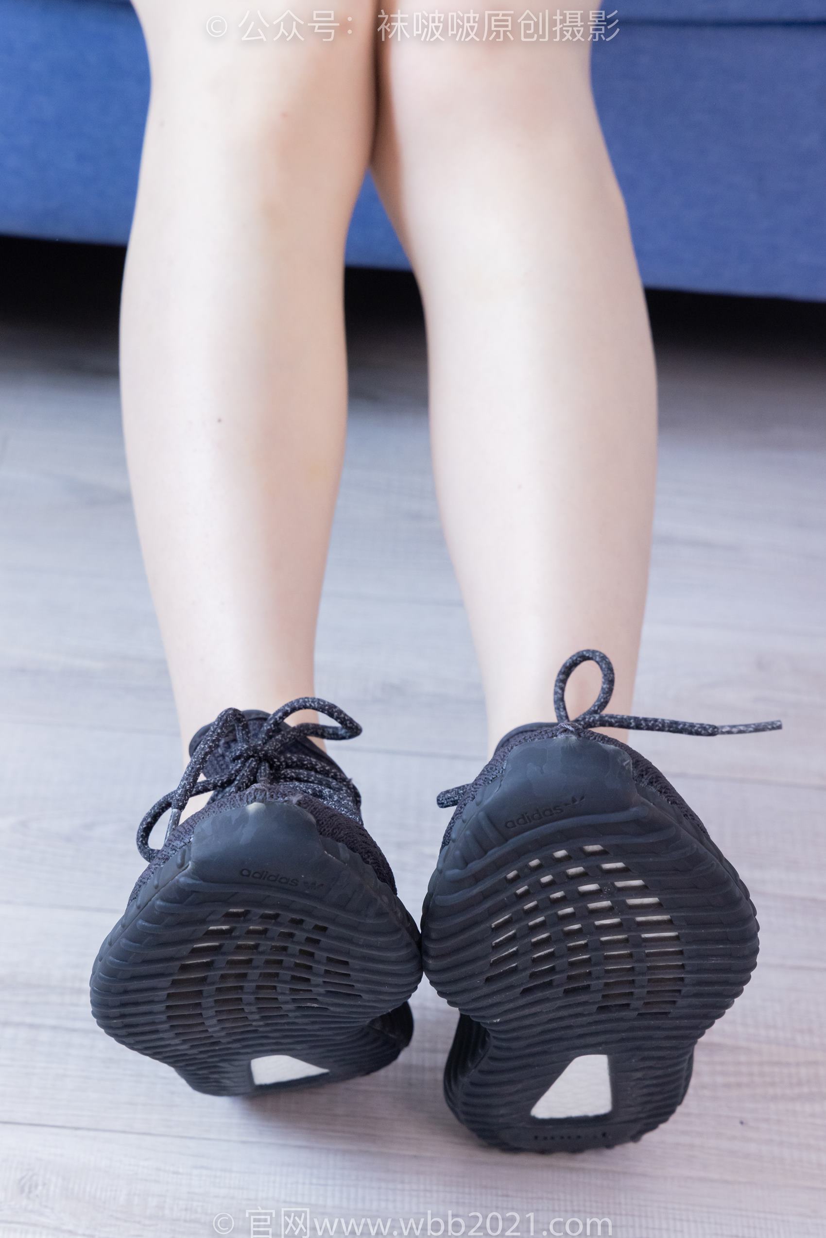 图片[67]-[BoBoSocks袜啵啵]NO.394 甜甜圈-运动鞋、白船袜、裸足、裸足[140P] – 速更版-美库