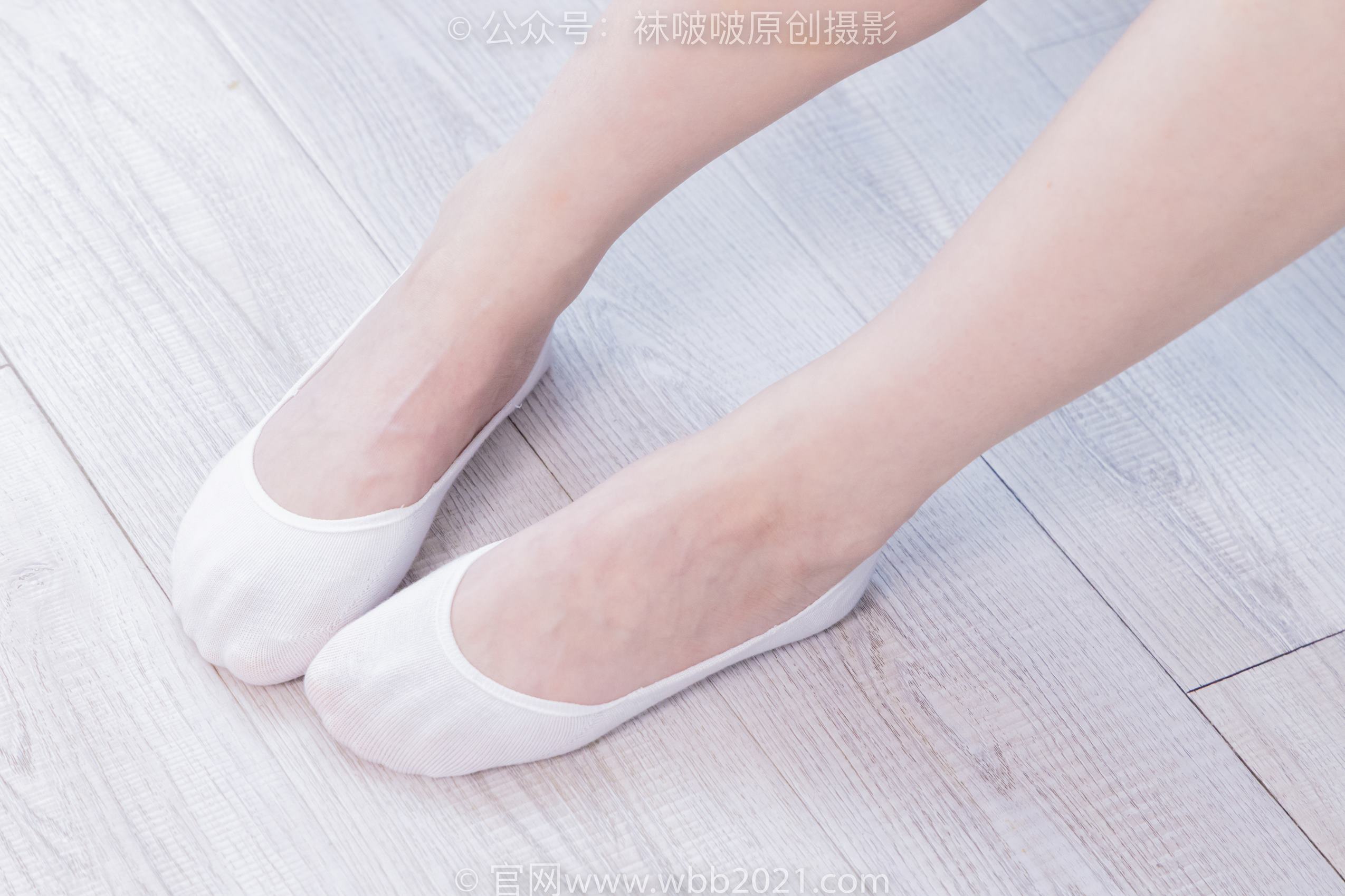 图片[74]-[BoBoSocks袜啵啵]NO.394 甜甜圈-运动鞋、白船袜、裸足、裸足[140P] – 速更版-美库