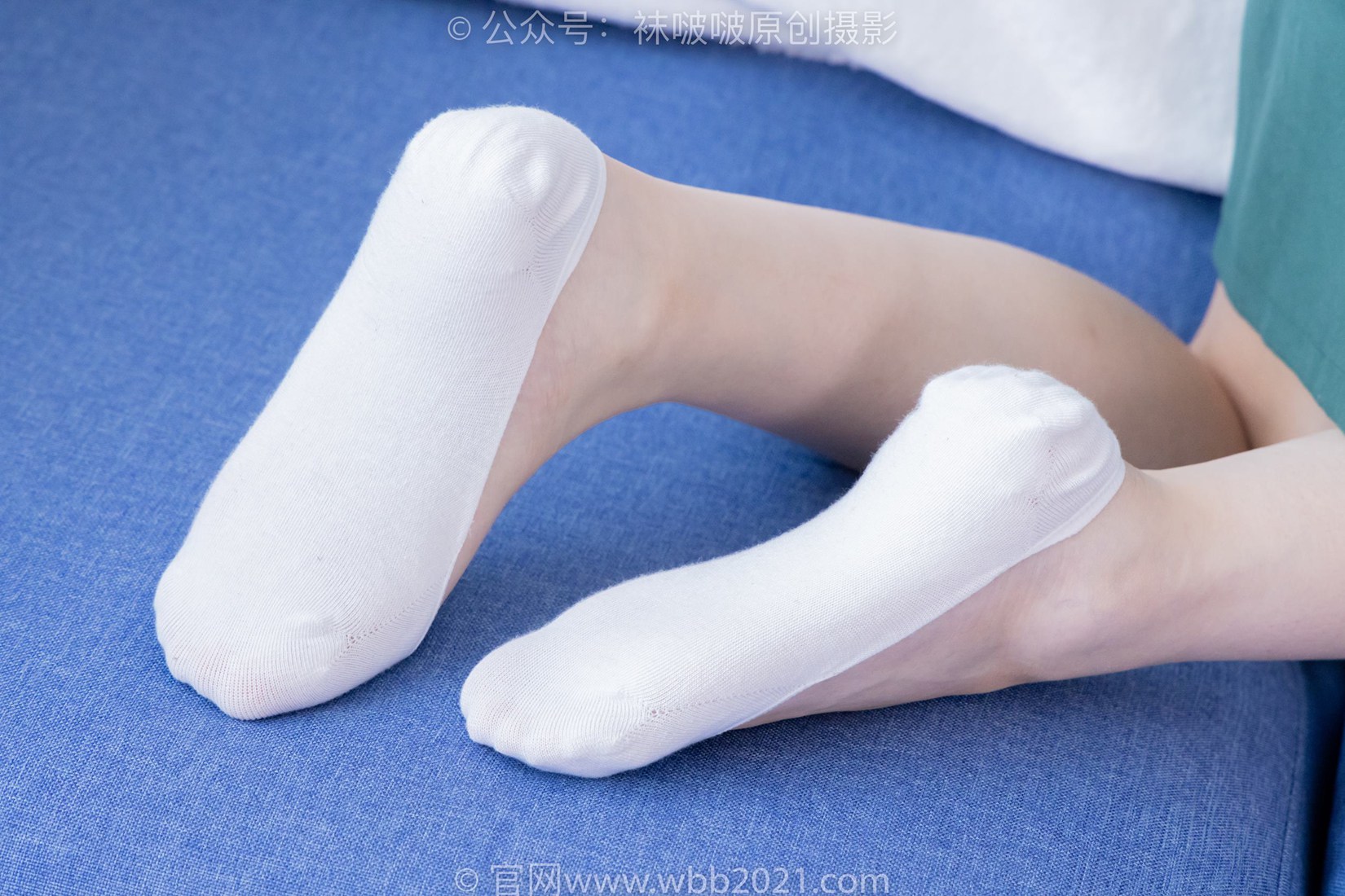 图片[99]-[BoBoSocks袜啵啵]NO.394 甜甜圈-运动鞋、白船袜、裸足、裸足[140P] – 速更版-美库