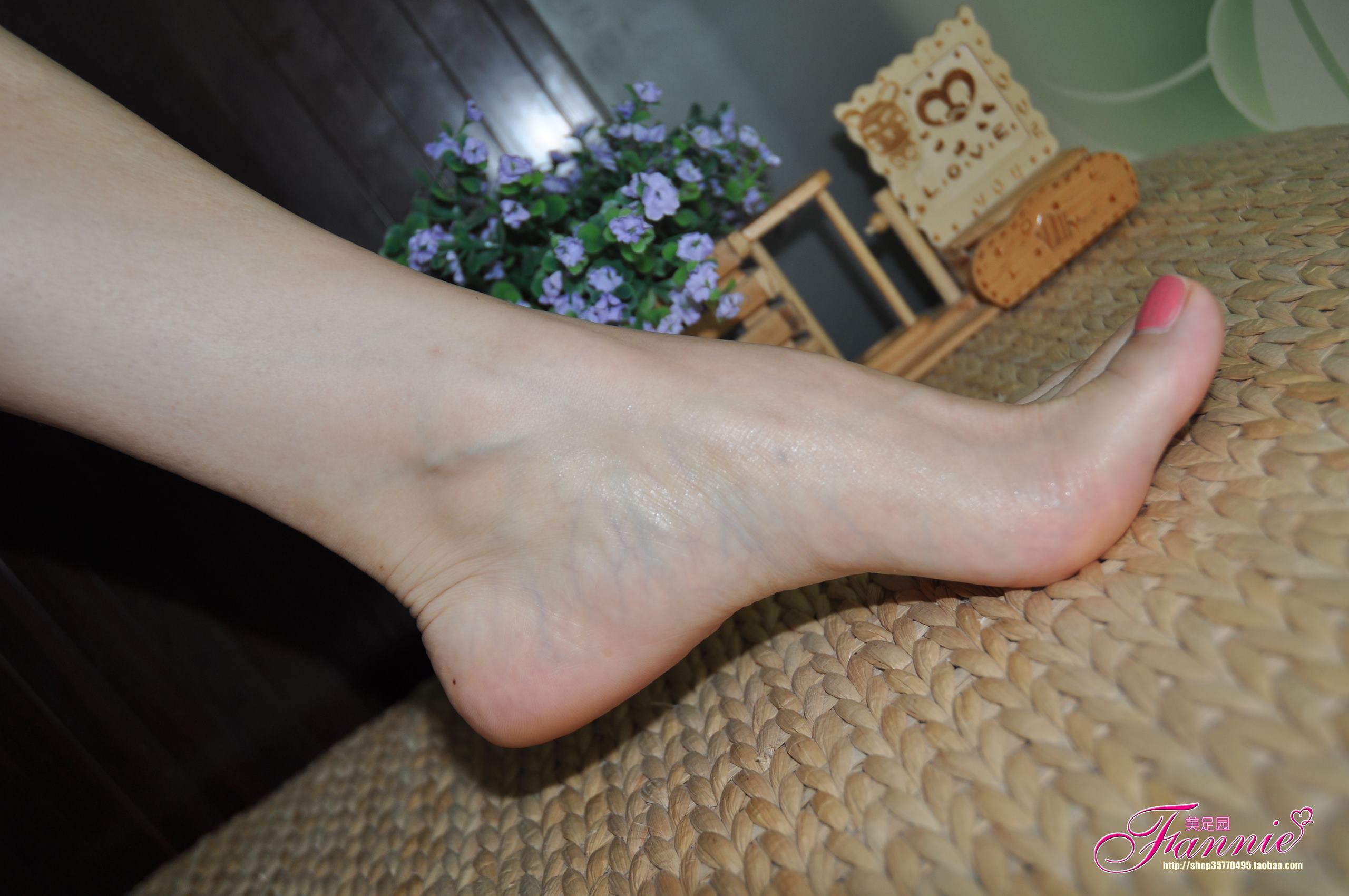 图片[32]-Fannie芬妮每足园 No.532 炫动夏日 草垫[69P] – 速更版-美库