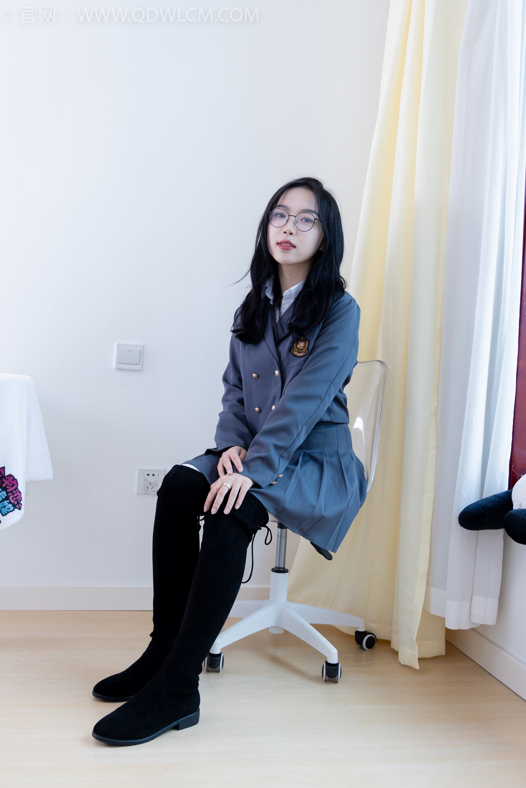 图片[14]-物恋传媒 NO.1992 纱纱-风的声音[150P] – 速更版-美库