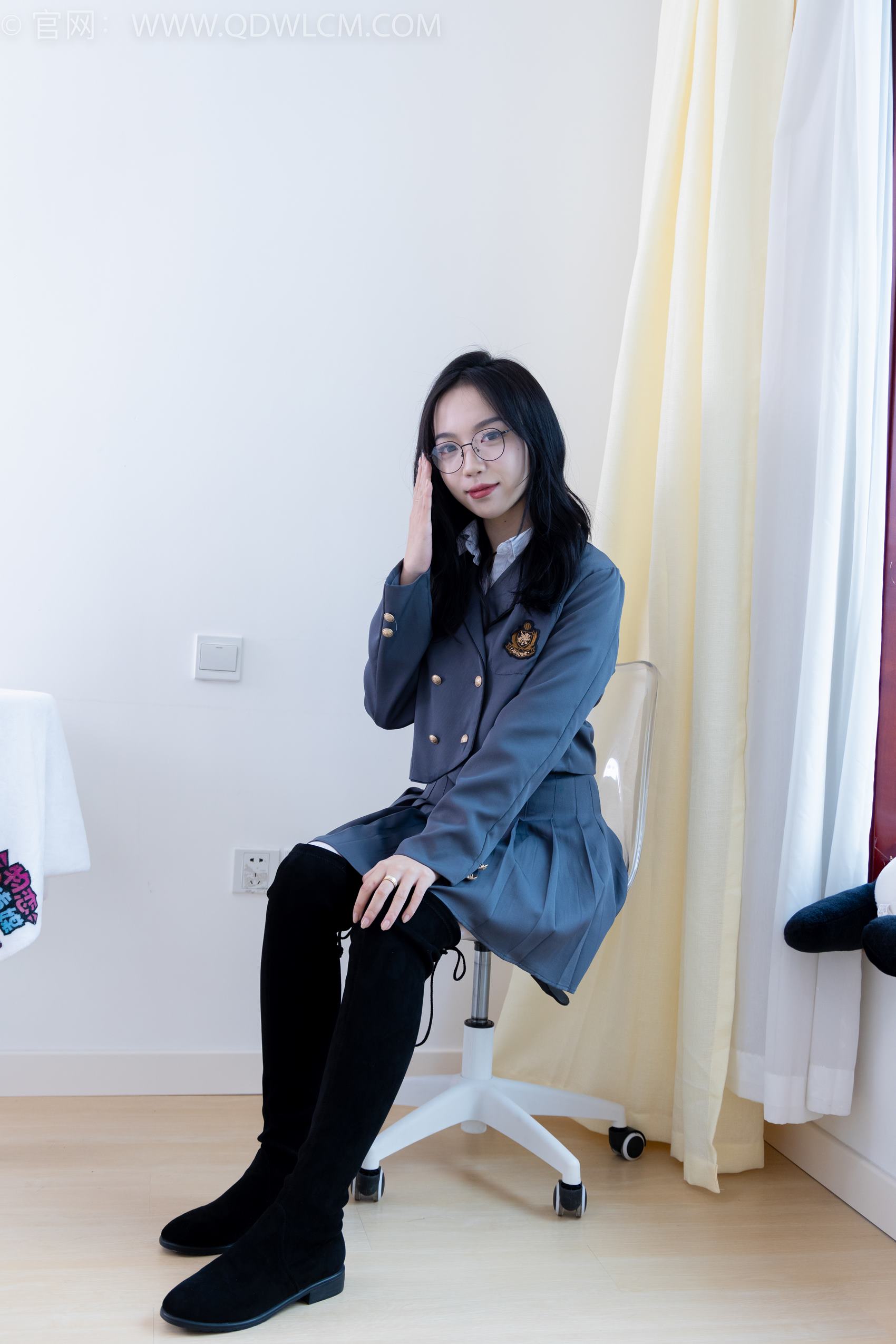 图片[15]-物恋传媒 NO.1992 纱纱-风的声音[150P] – 速更版-美库