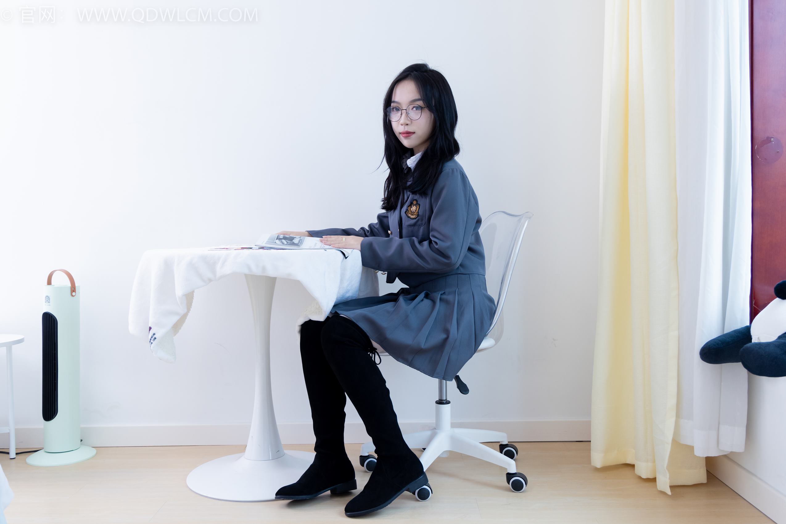 图片[17]-物恋传媒 NO.1992 纱纱-风的声音[150P] – 速更版-美库