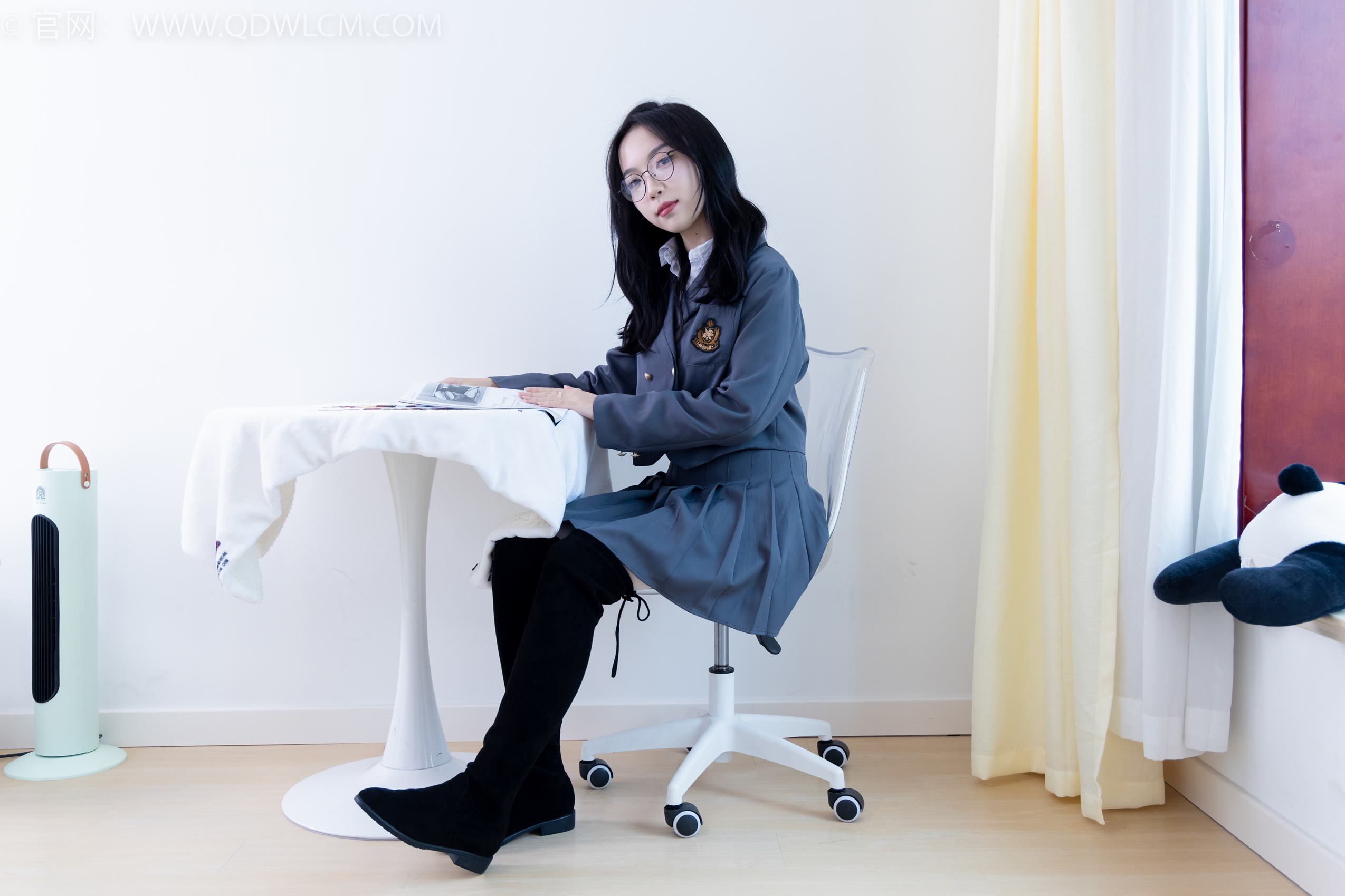 图片[18]-物恋传媒 NO.1992 纱纱-风的声音[150P] – 速更版-美库