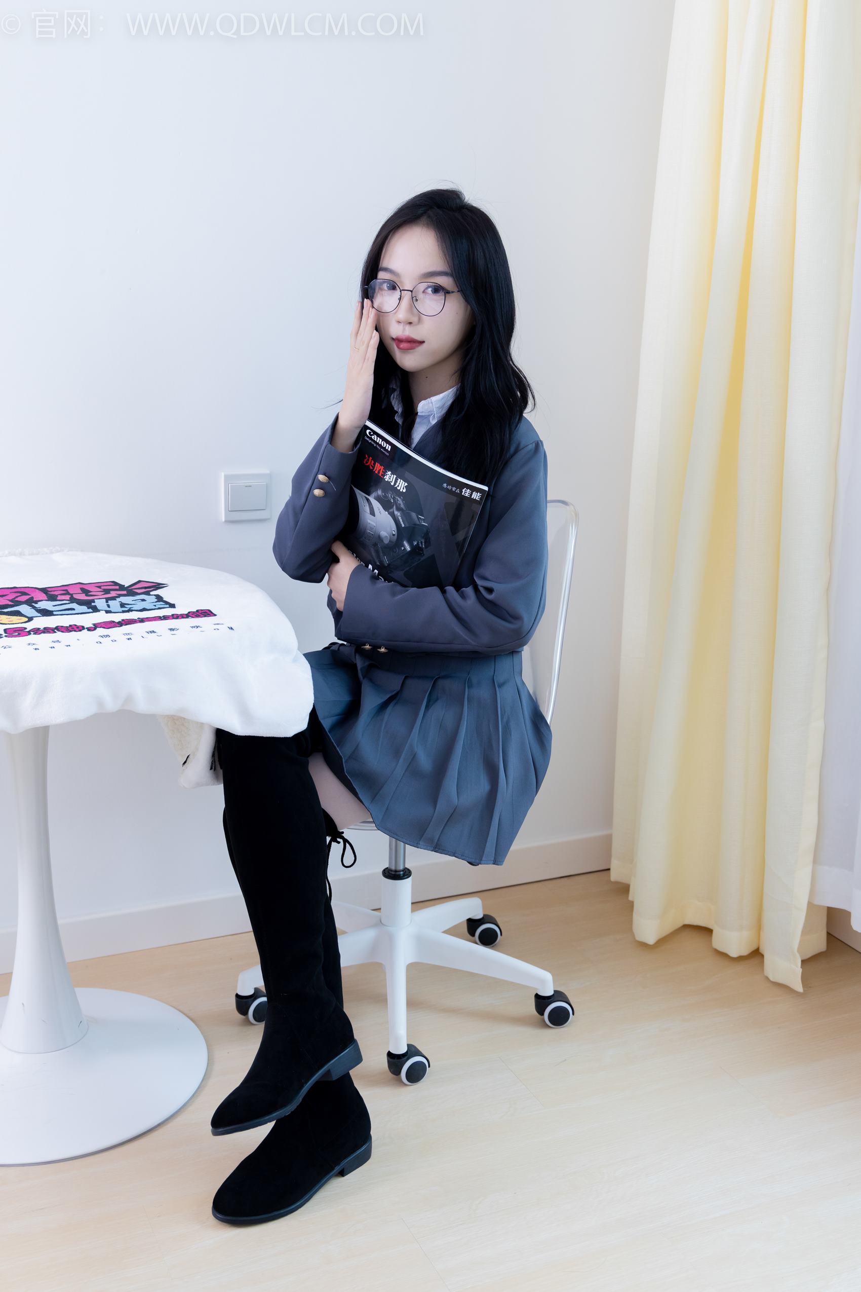 图片[20]-物恋传媒 NO.1992 纱纱-风的声音[150P] – 速更版-美库