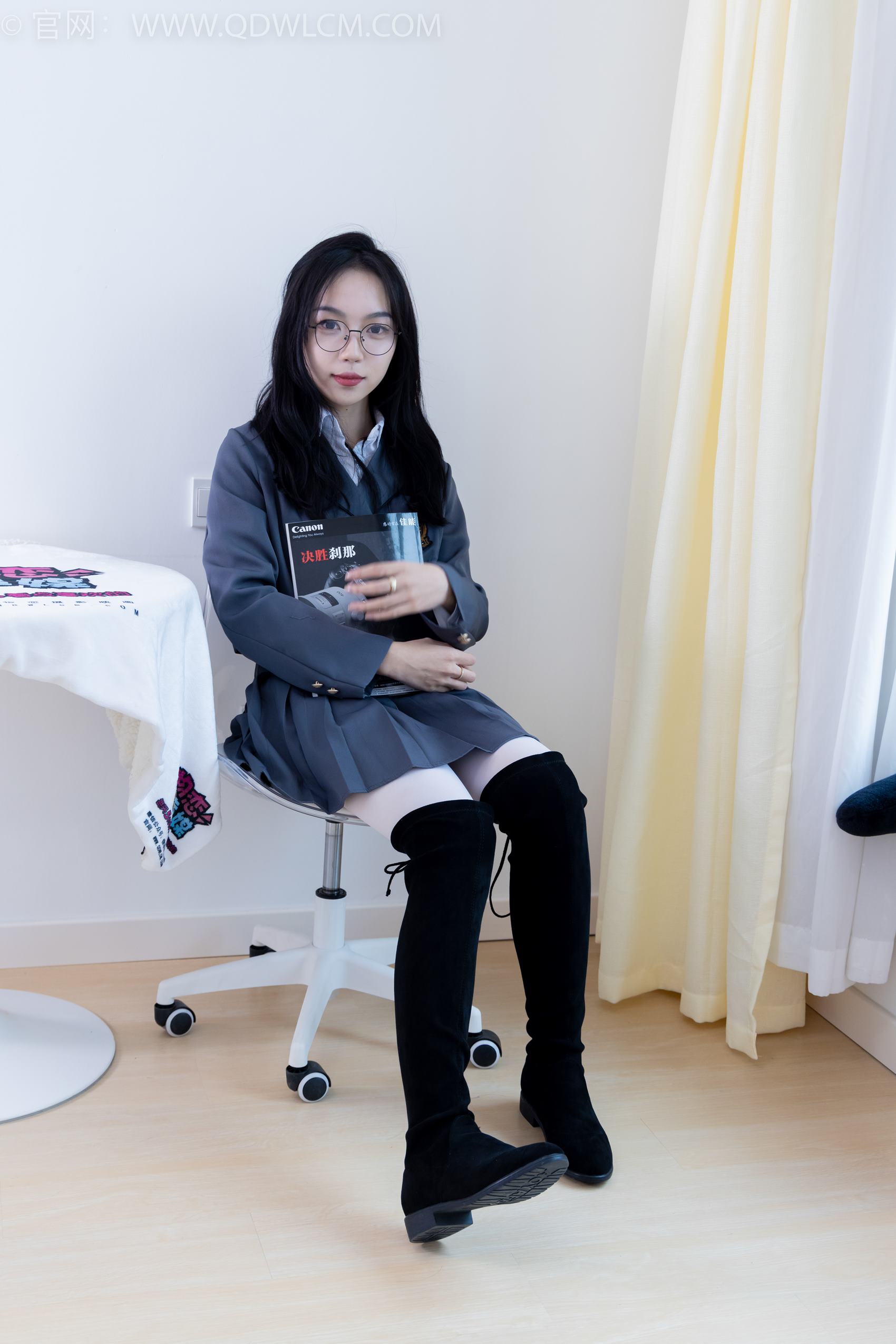 图片[25]-物恋传媒 NO.1992 纱纱-风的声音[150P] – 速更版-美库