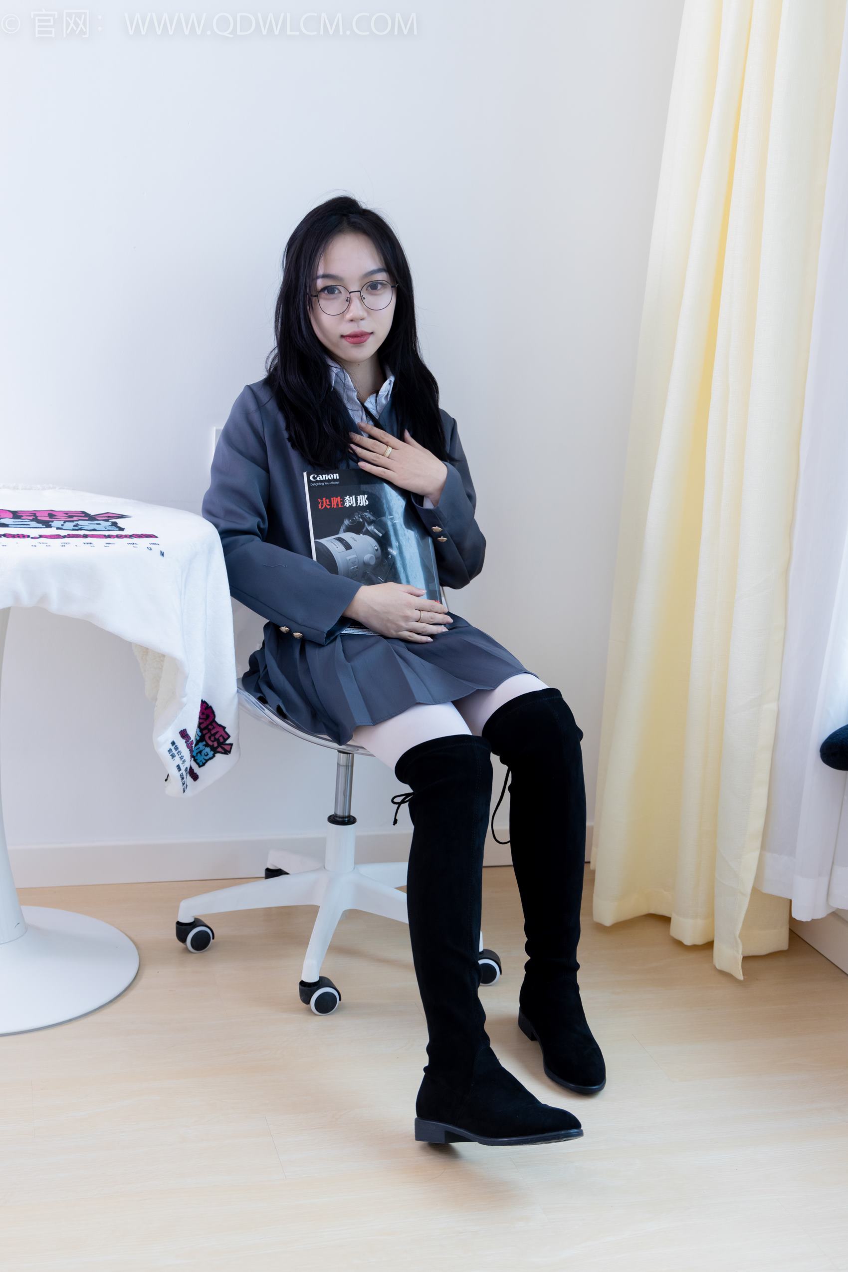 图片[26]-物恋传媒 NO.1992 纱纱-风的声音[150P] – 速更版-美库