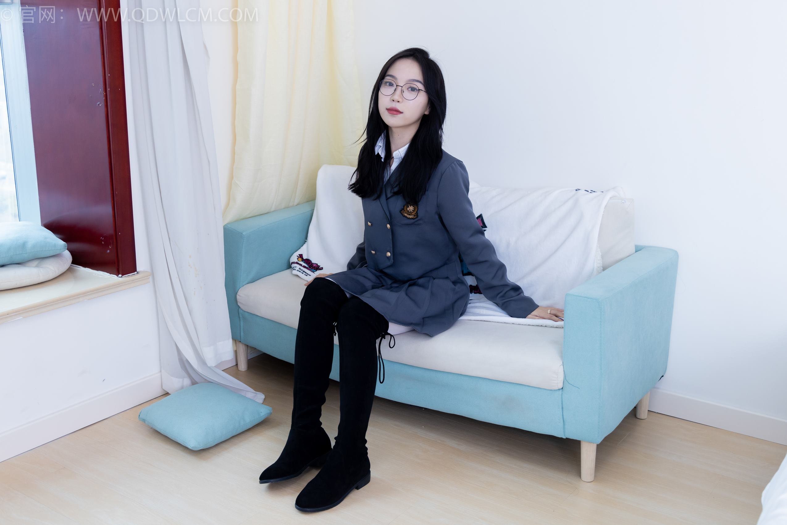 图片[30]-物恋传媒 NO.1992 纱纱-风的声音[150P] – 速更版-美库