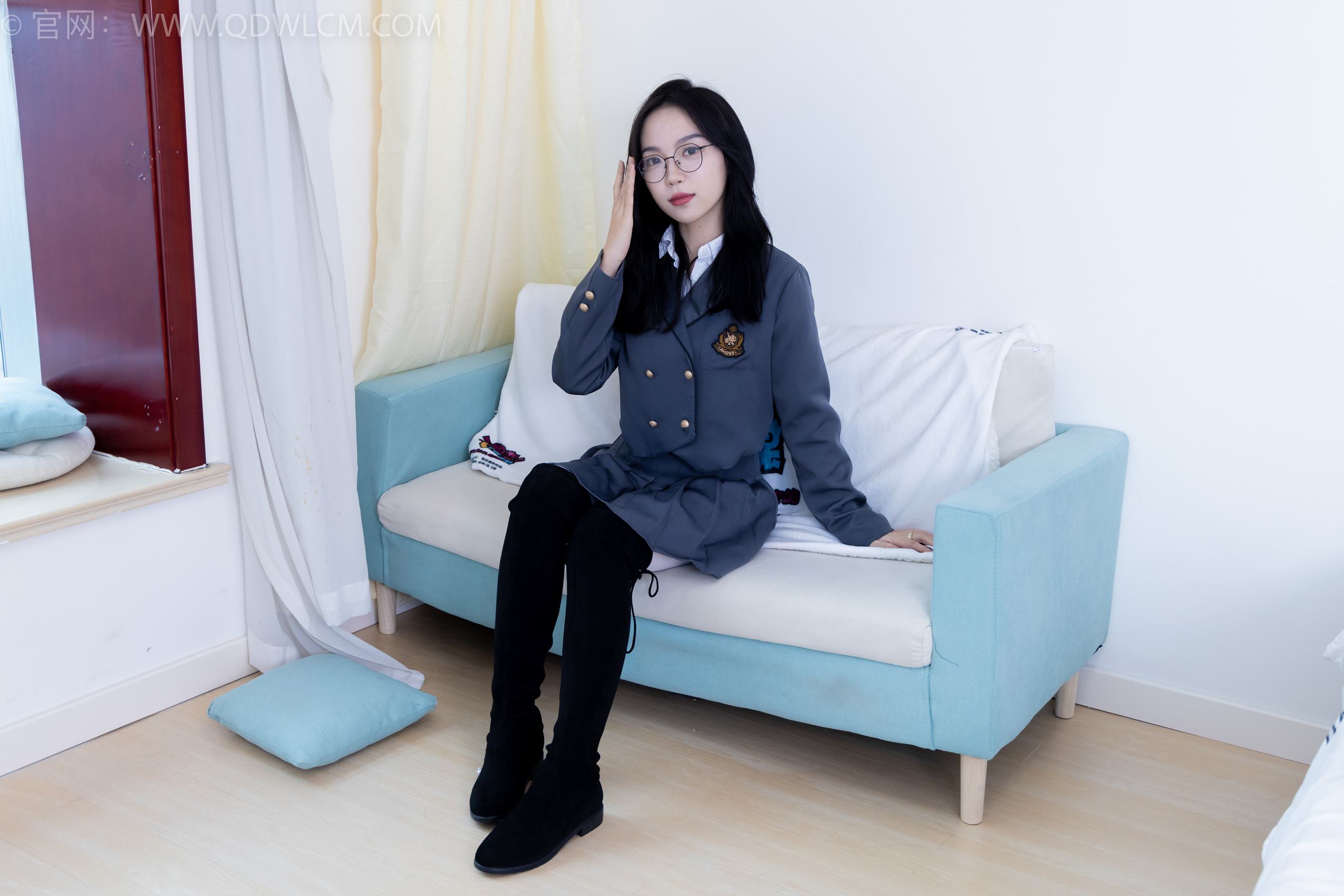 图片[32]-物恋传媒 NO.1992 纱纱-风的声音[150P] – 速更版-美库