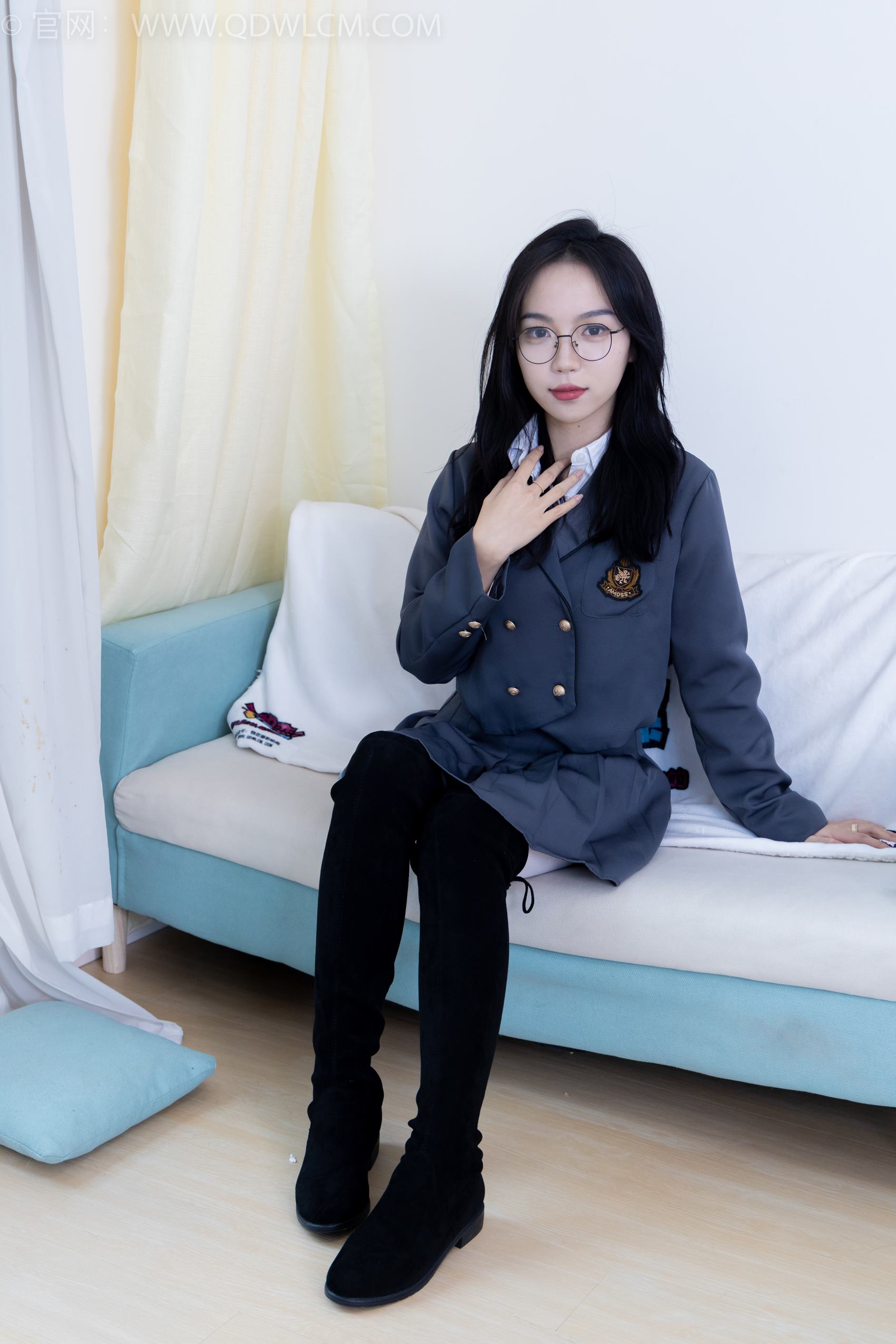 图片[33]-物恋传媒 NO.1992 纱纱-风的声音[150P] – 速更版-美库