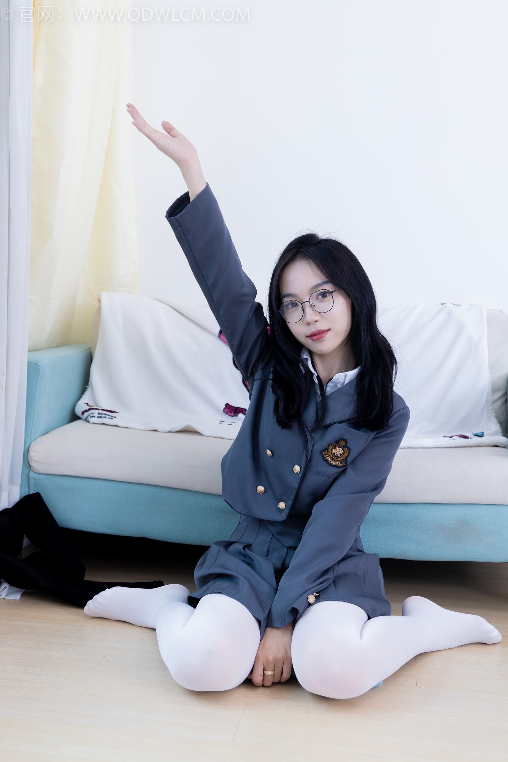 图片[42]-物恋传媒 NO.1992 纱纱-风的声音[150P] – 速更版-美库