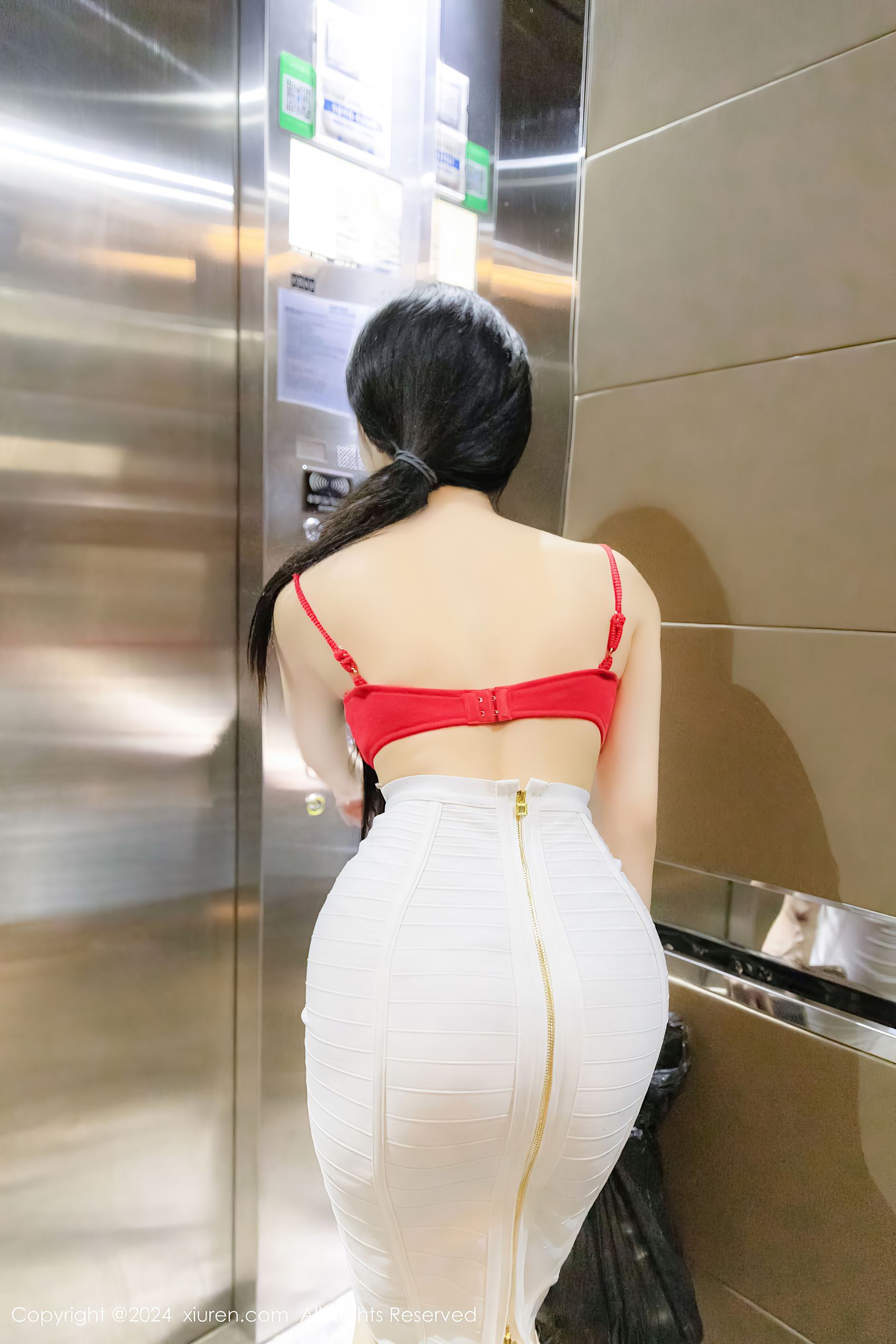 图片[16]-[Xiuren秀人网]2024.07.03 NO.8794 龙雪儿[27+1P] – 速更版-美库