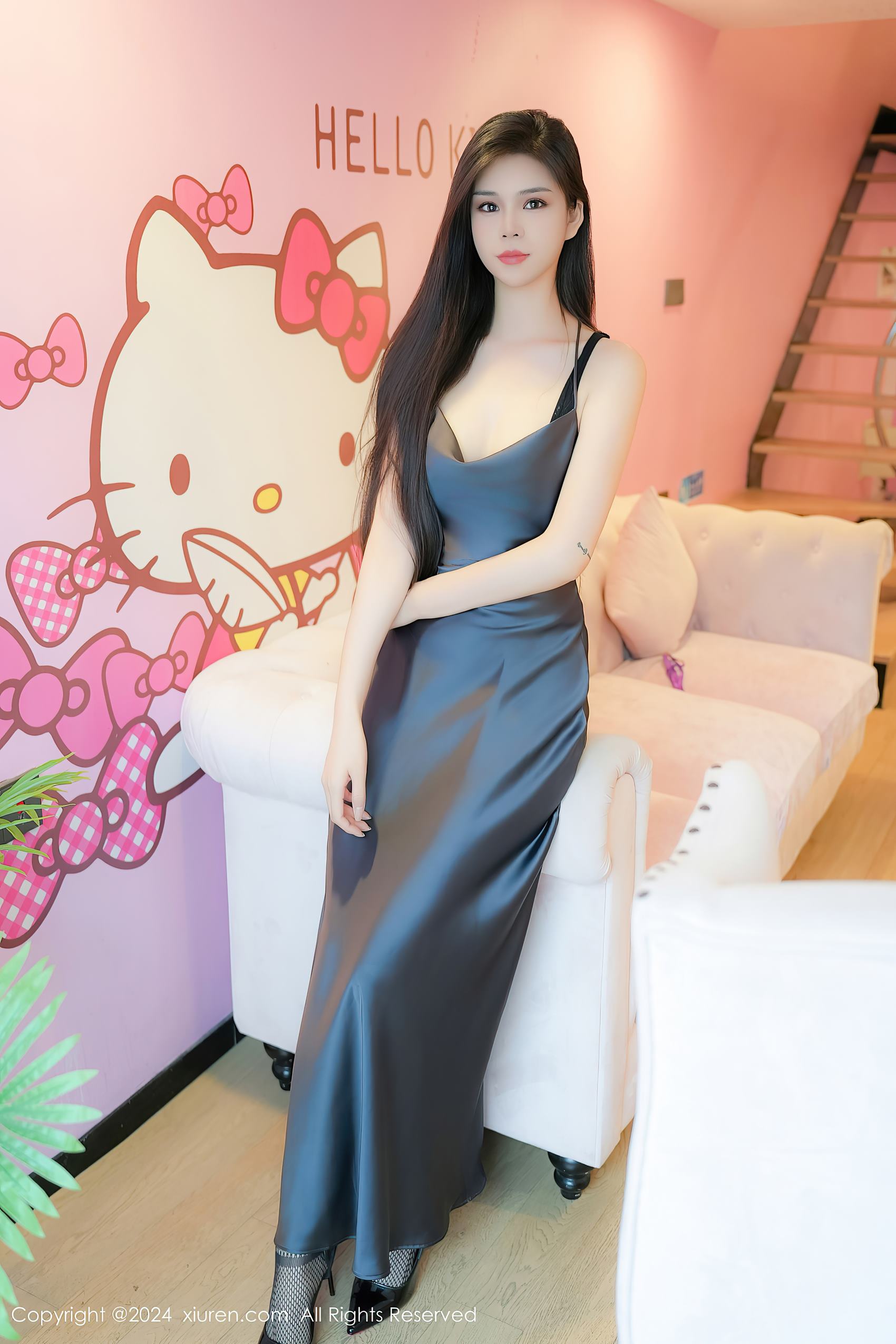 图片[12]-[Xiuren秀人网]2024.07.03 NO.8795 雪糕CiCi[21+1P] – 速更版-美库