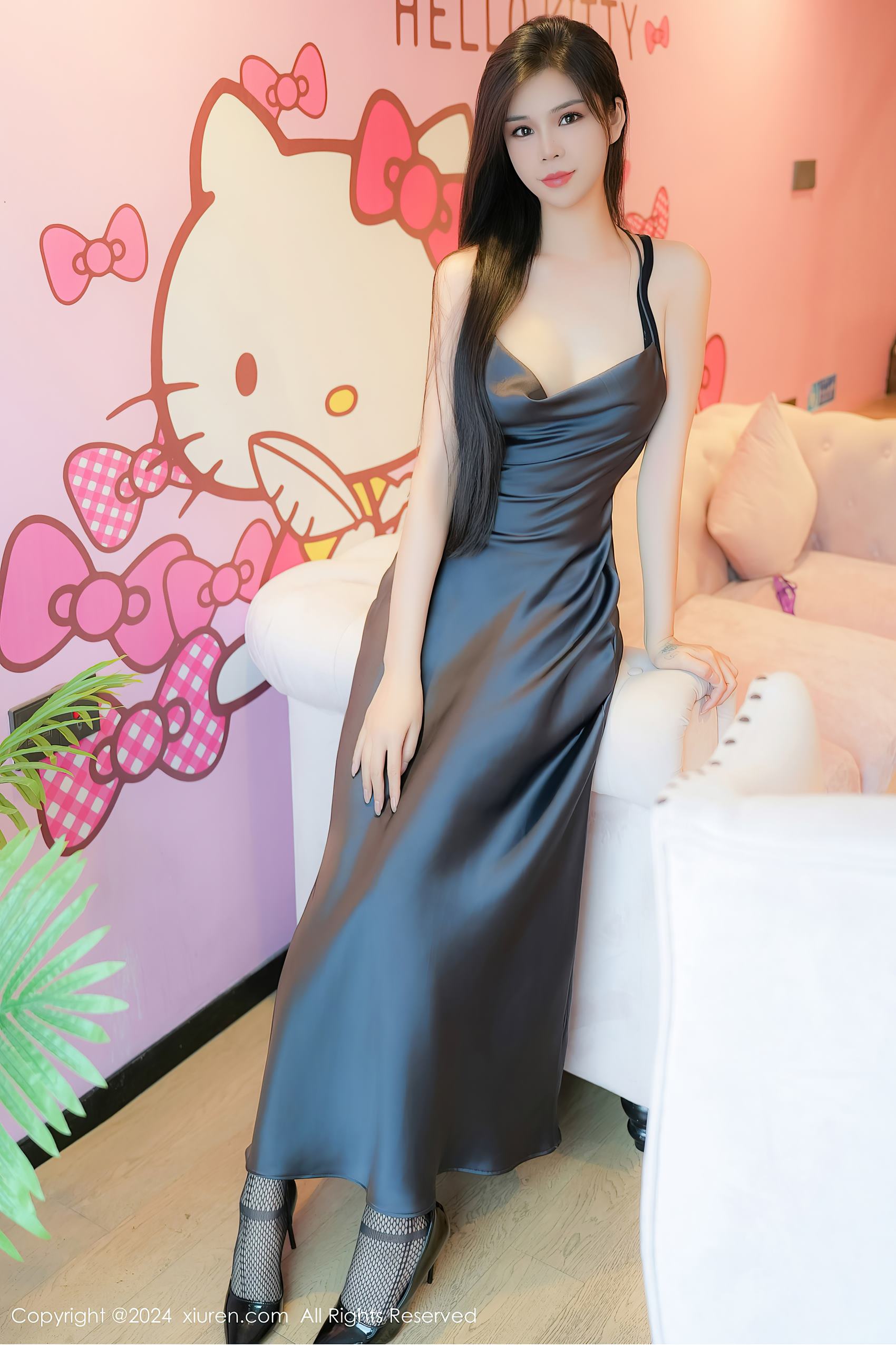 图片[13]-[Xiuren秀人网]2024.07.03 NO.8795 雪糕CiCi[21+1P] – 速更版-美库