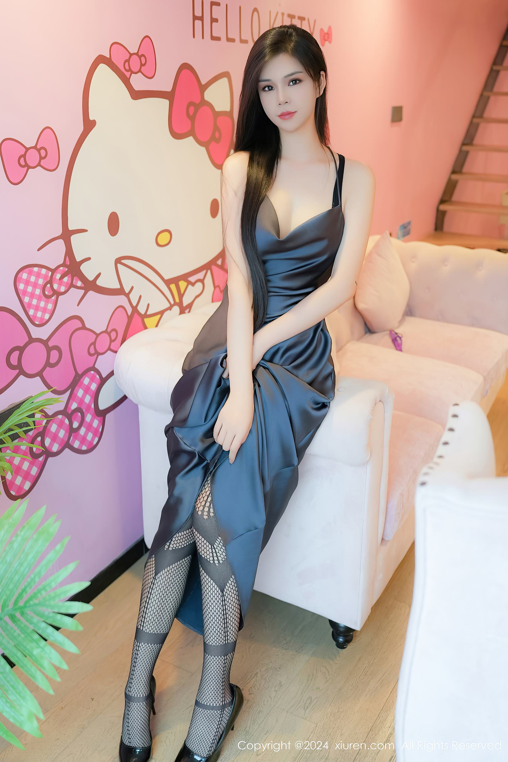 图片[14]-[Xiuren秀人网]2024.07.03 NO.8795 雪糕CiCi[21+1P] – 速更版-美库