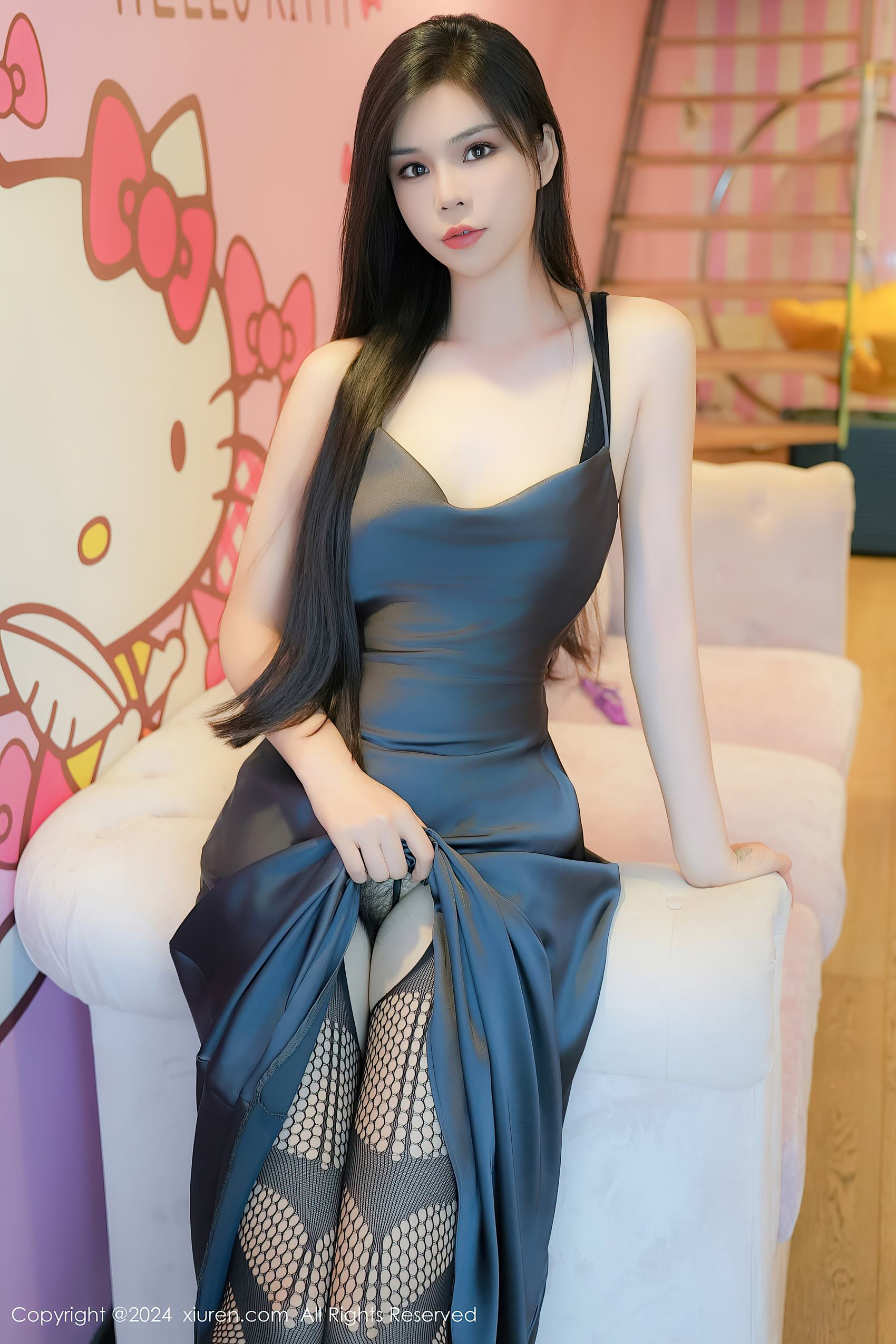 图片[16]-[Xiuren秀人网]2024.07.03 NO.8795 雪糕CiCi[21+1P] – 速更版-美库