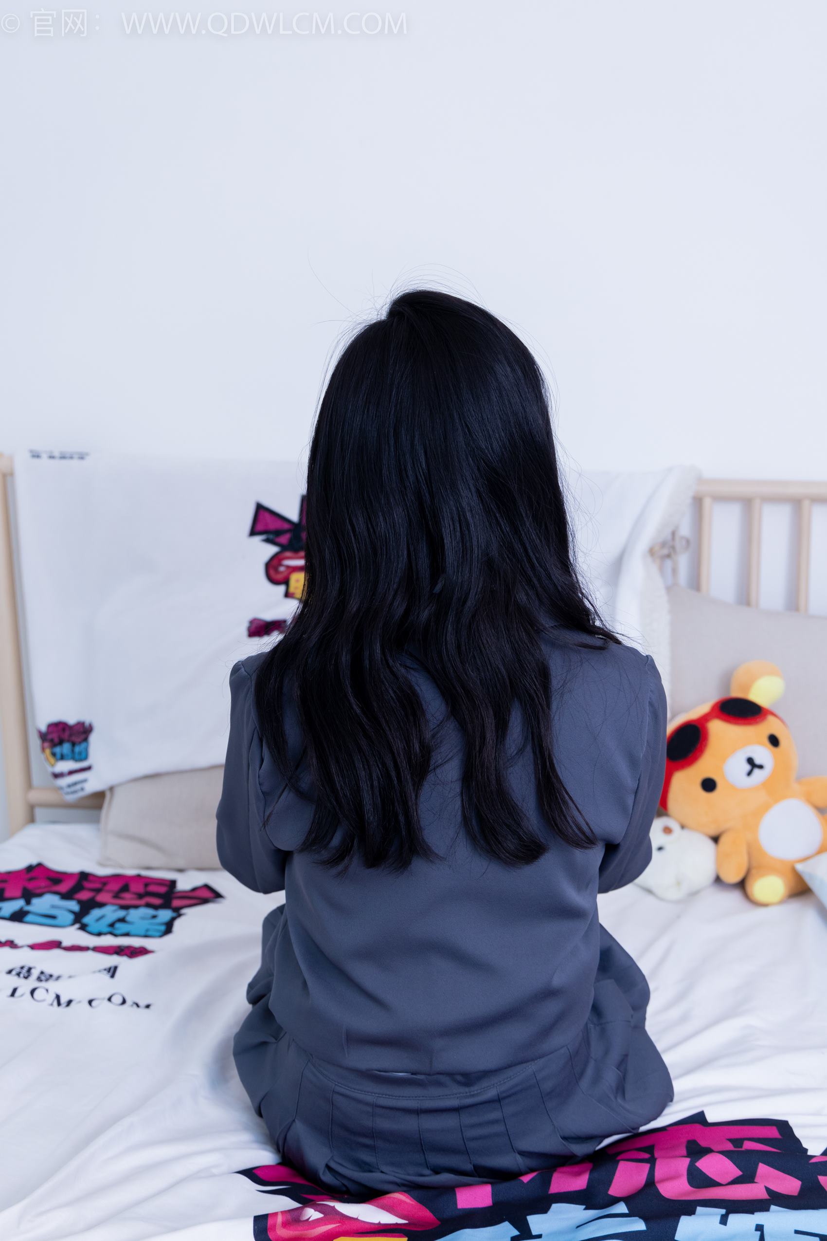 图片[61]-物恋传媒 NO.1992 纱纱-风的声音[150P] – 速更版-美库