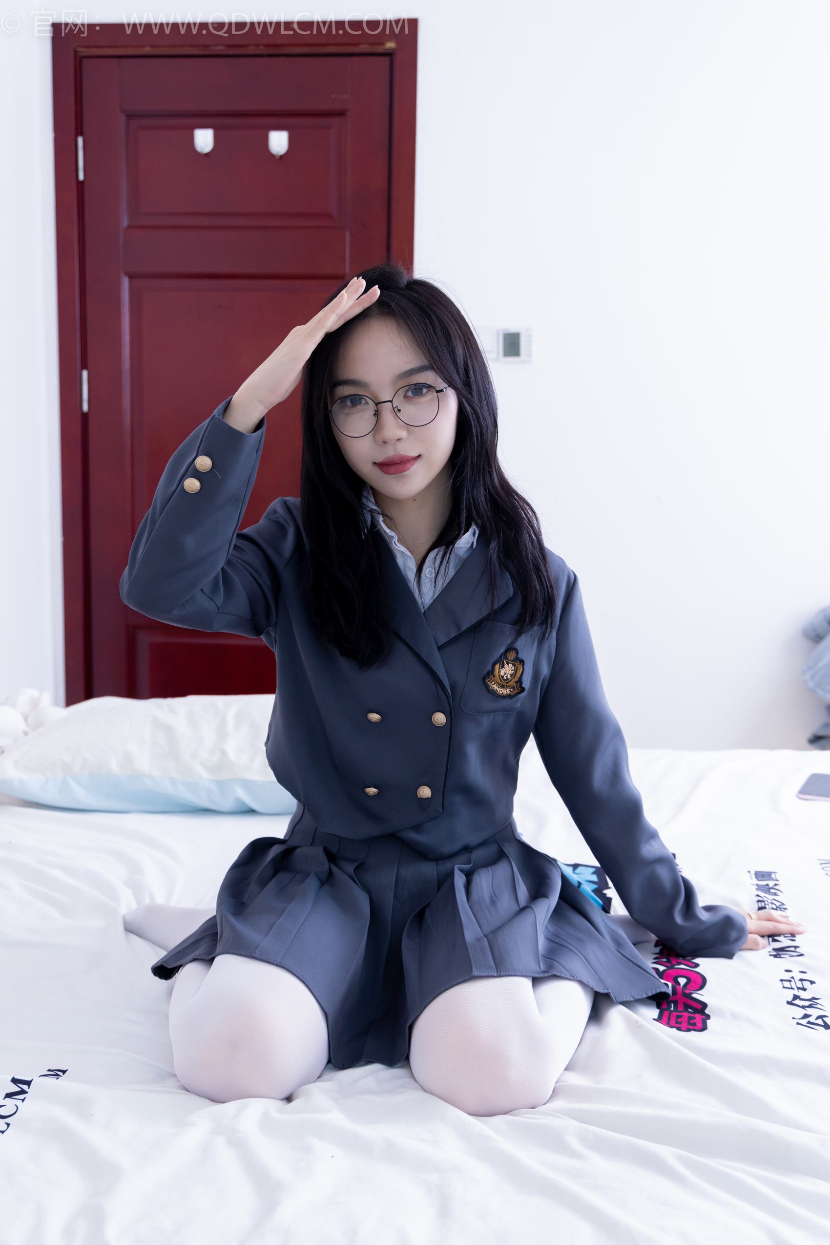 图片[64]-物恋传媒 NO.1992 纱纱-风的声音[150P] – 速更版-美库