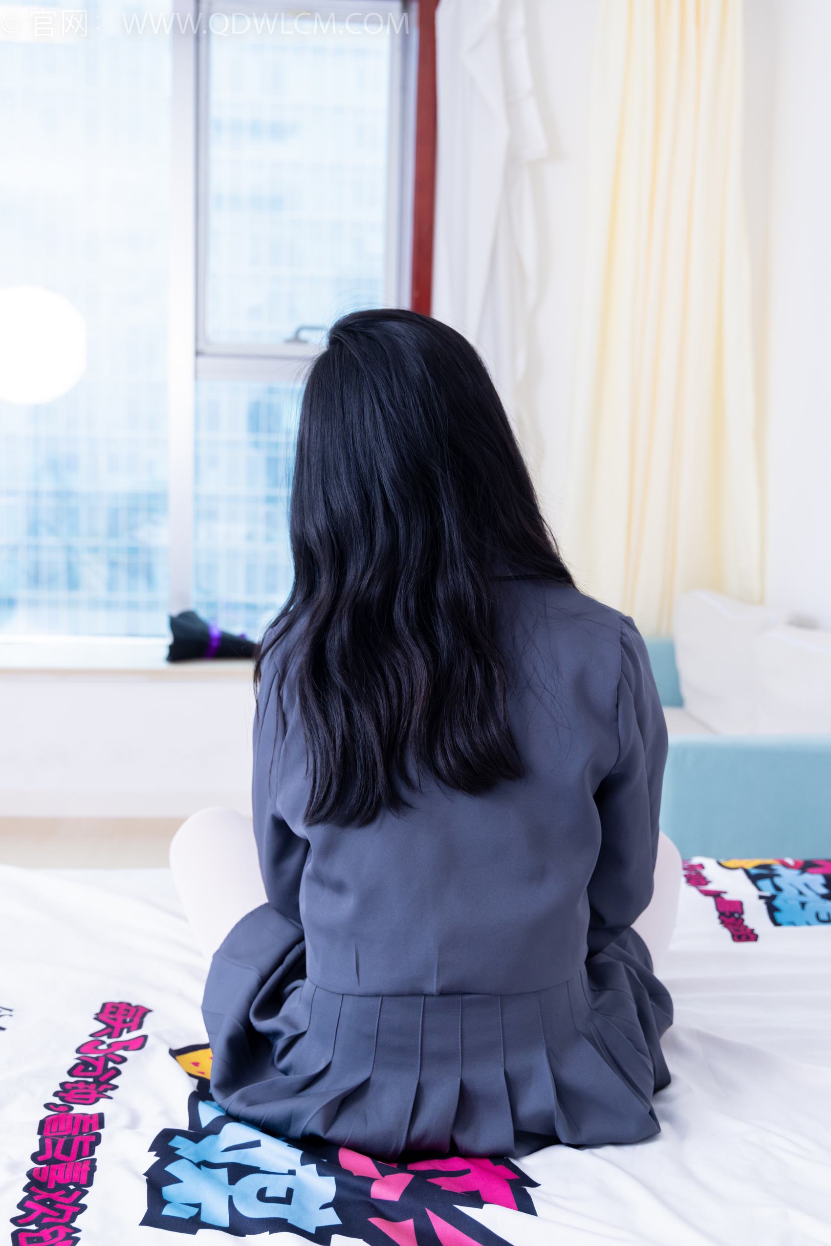 图片[81]-物恋传媒 NO.1992 纱纱-风的声音[150P] – 速更版-美库