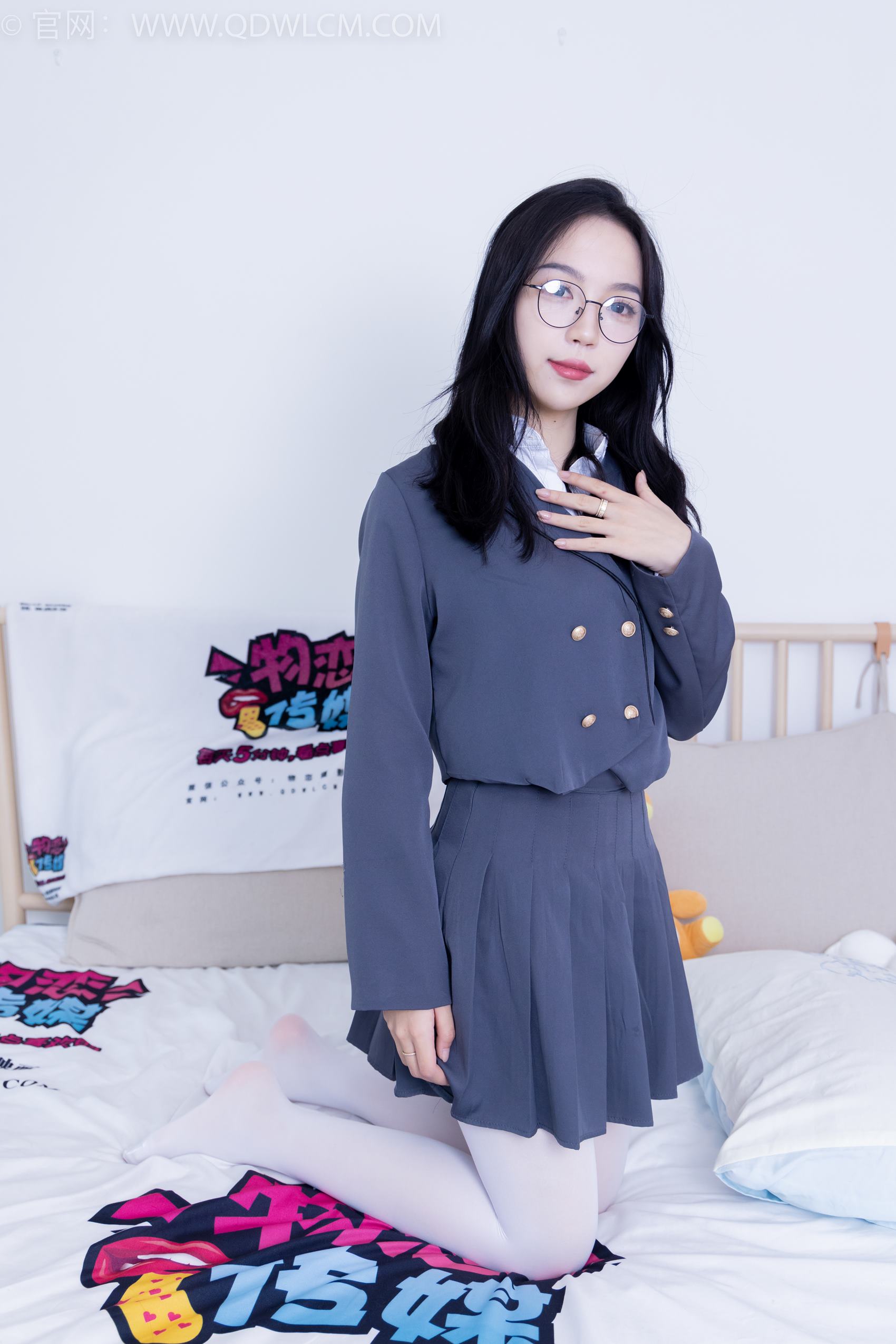 图片[82]-物恋传媒 NO.1992 纱纱-风的声音[150P] – 速更版-美库