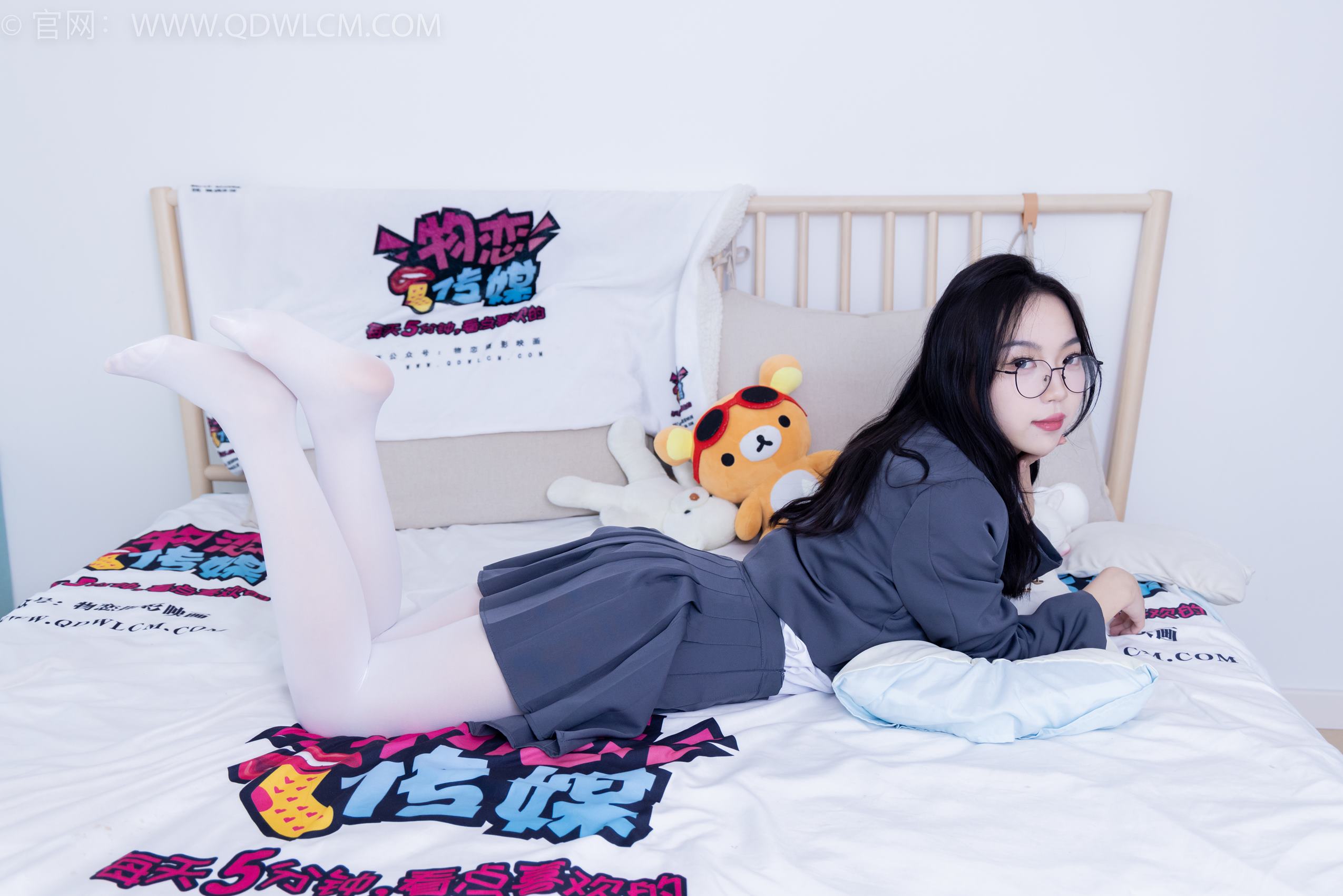 图片[91]-物恋传媒 NO.1992 纱纱-风的声音[150P] – 速更版-美库