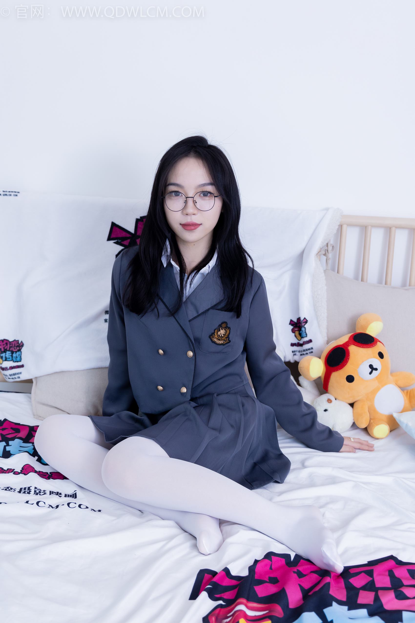 图片[96]-物恋传媒 NO.1992 纱纱-风的声音[150P] – 速更版-美库