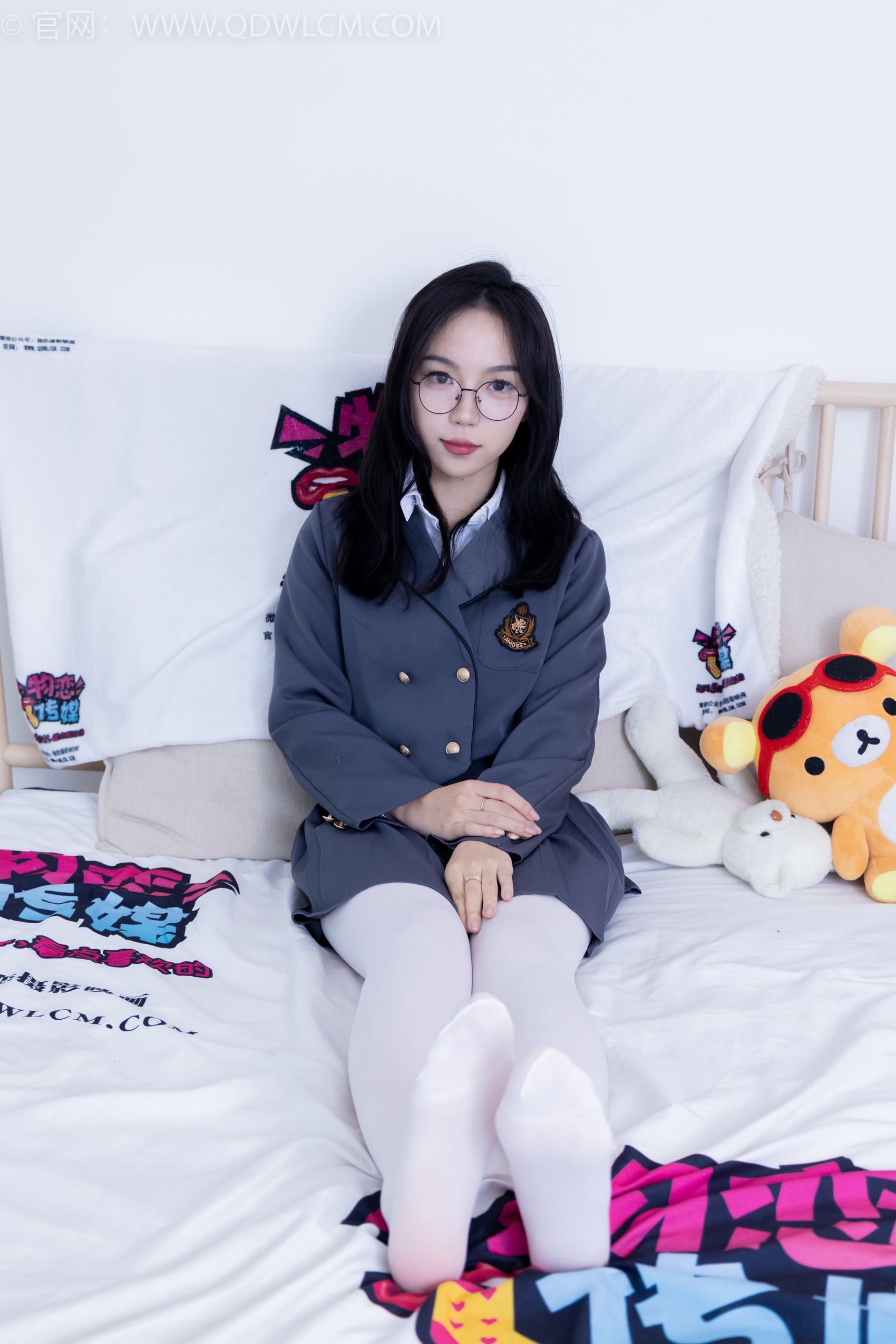 图片[98]-物恋传媒 NO.1992 纱纱-风的声音[150P] – 速更版-美库